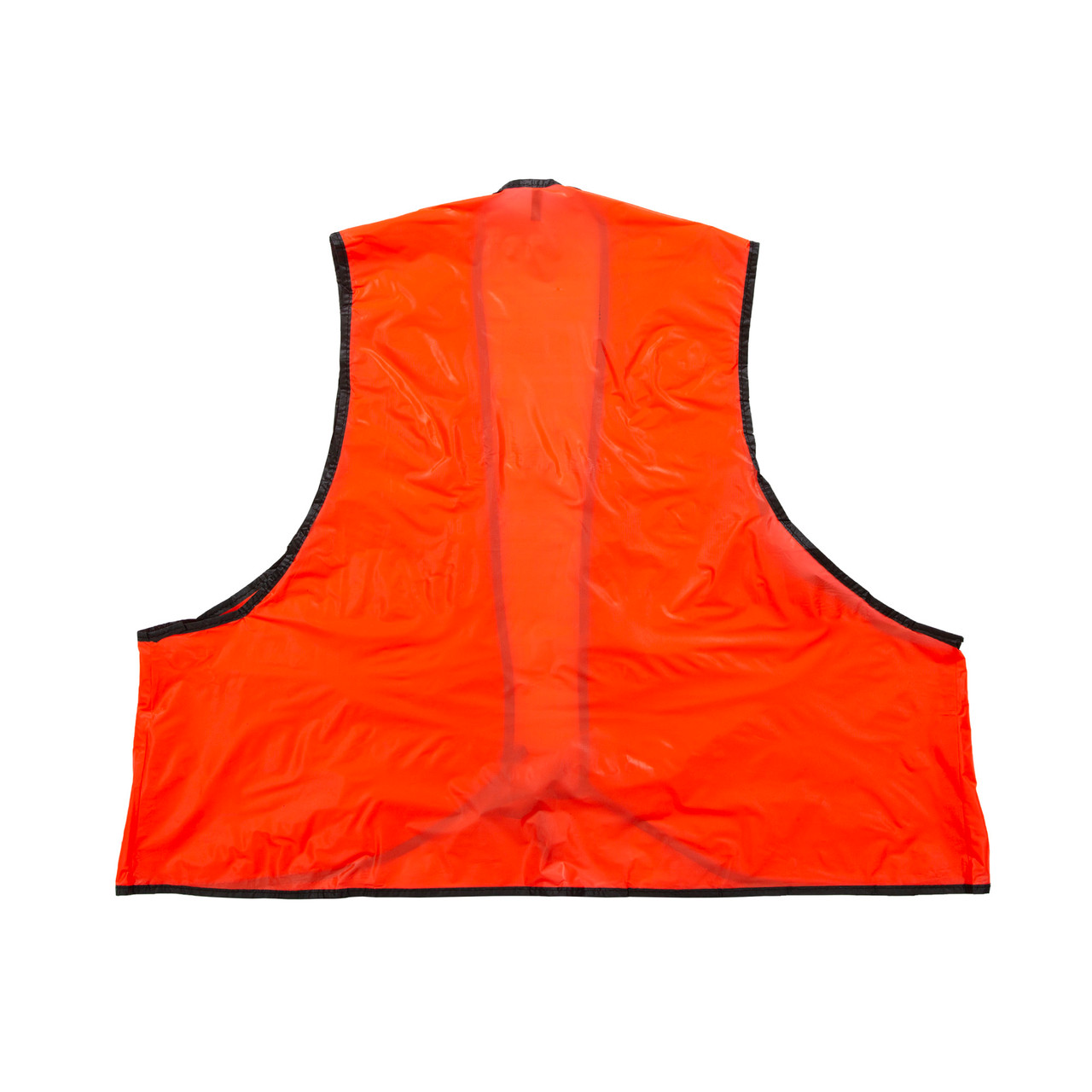Fluorescent Safety Vest - Stansport