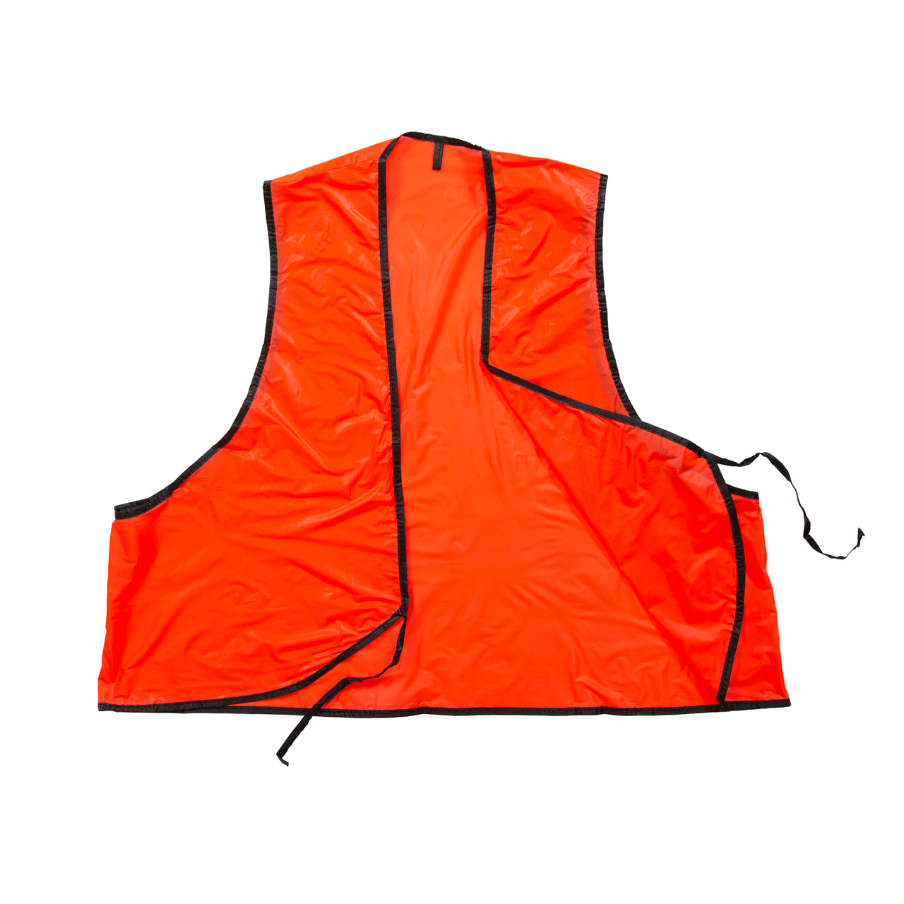 Fluorescent Safety Vest - Stansport