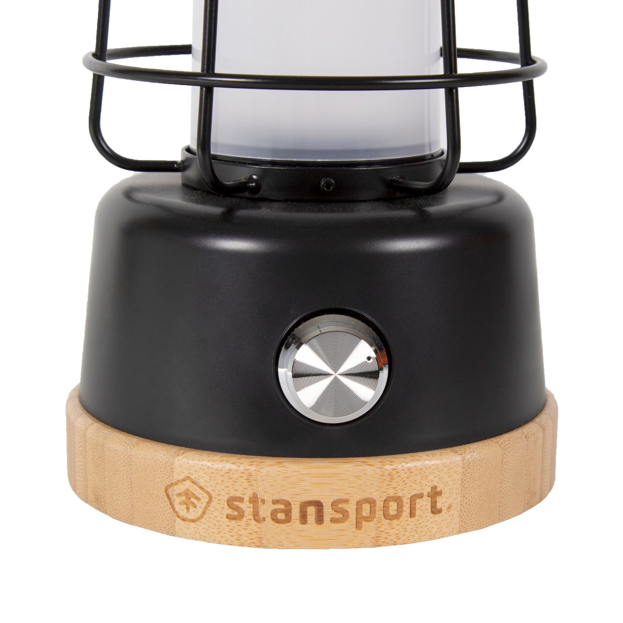 Rechargeable Lantern - 1000 Lumen - Stansport