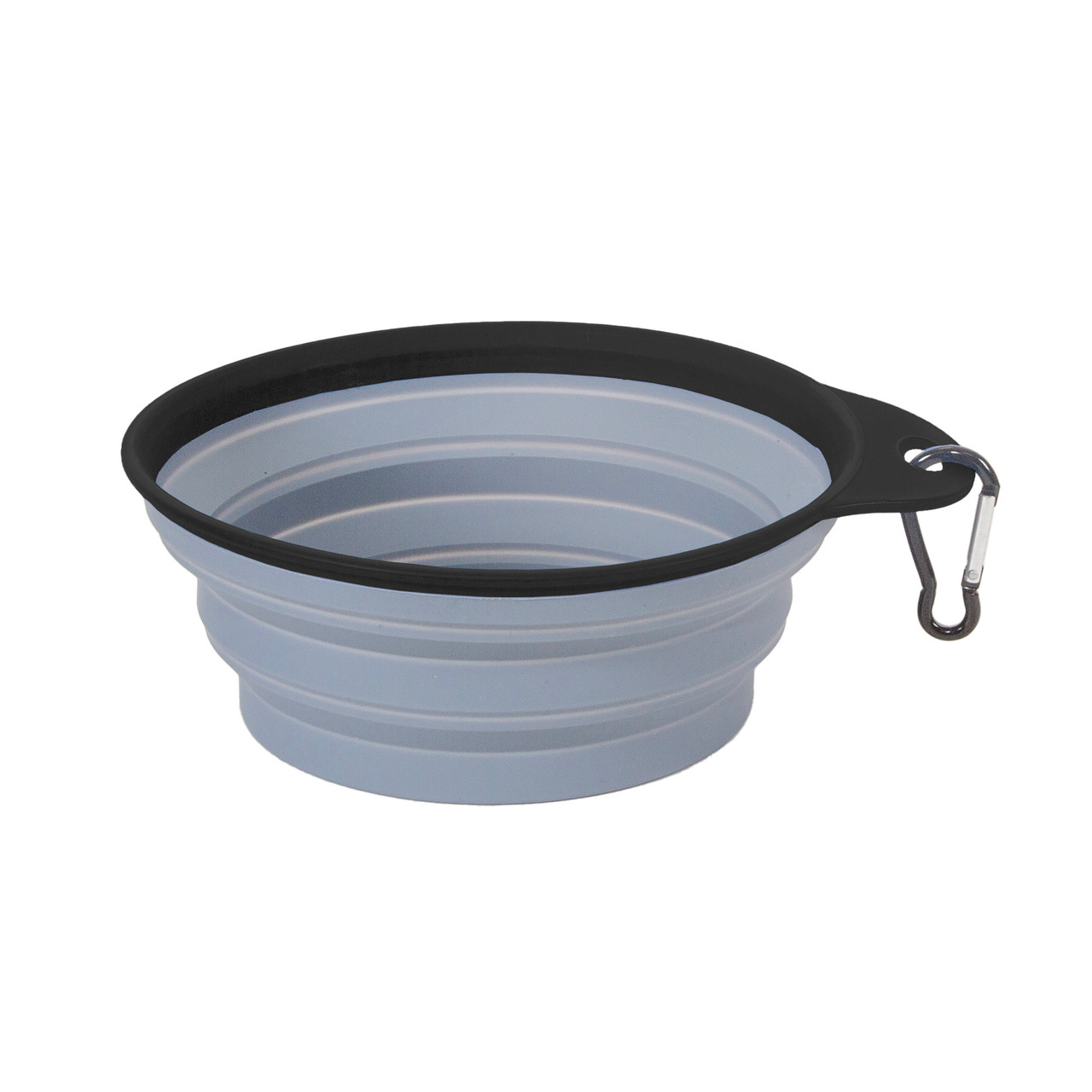 Collapsible Travel Bowls List (Tan)