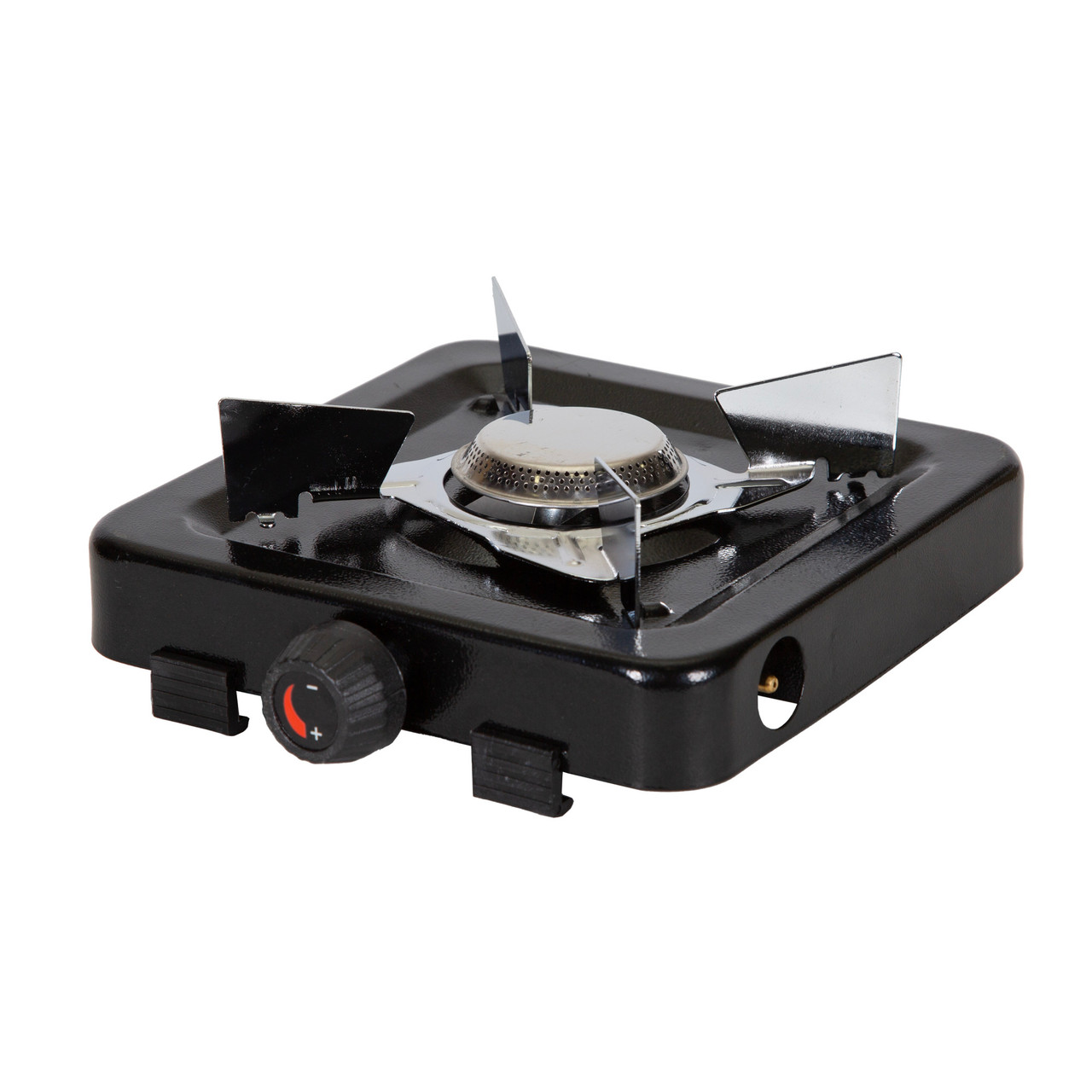 Ozark Trail 4 in 1 portable stove (PRODUCT REVIEW) 