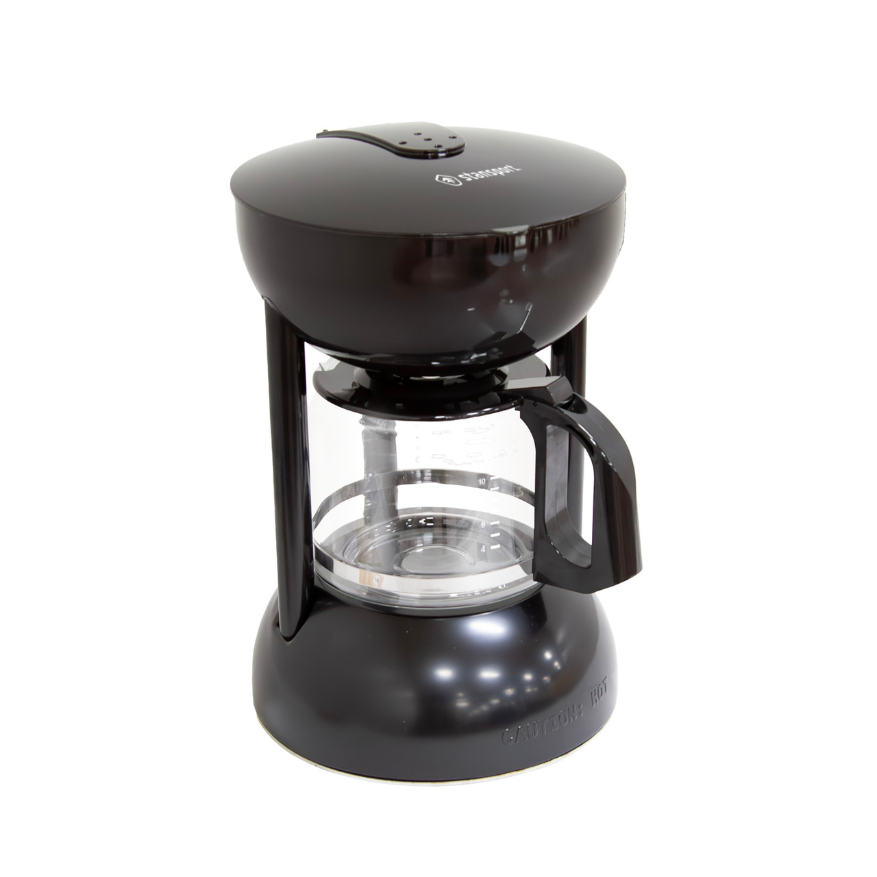 Stovetop Coffee Maker - Stansport