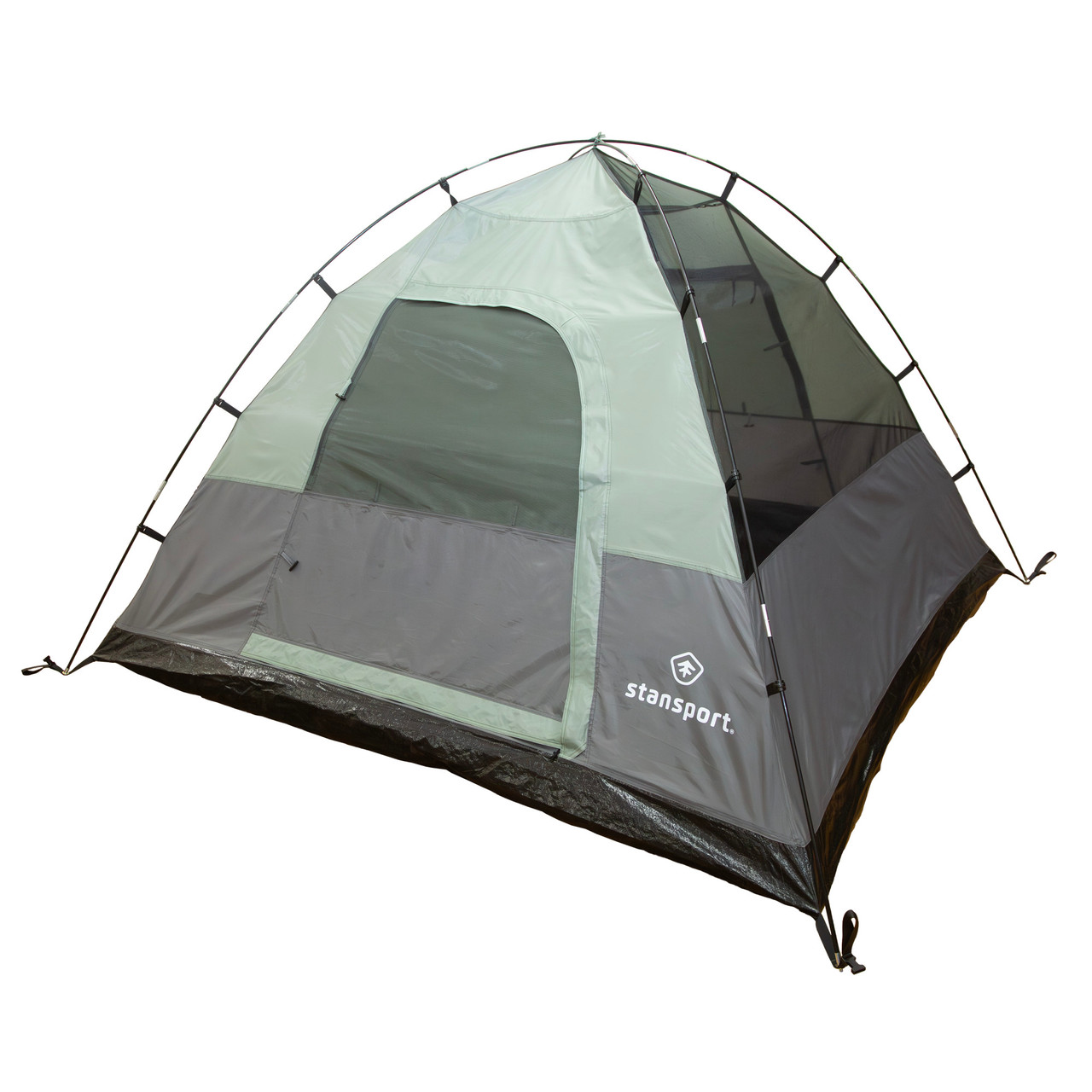 Evergreen Dome Tent - Stansport