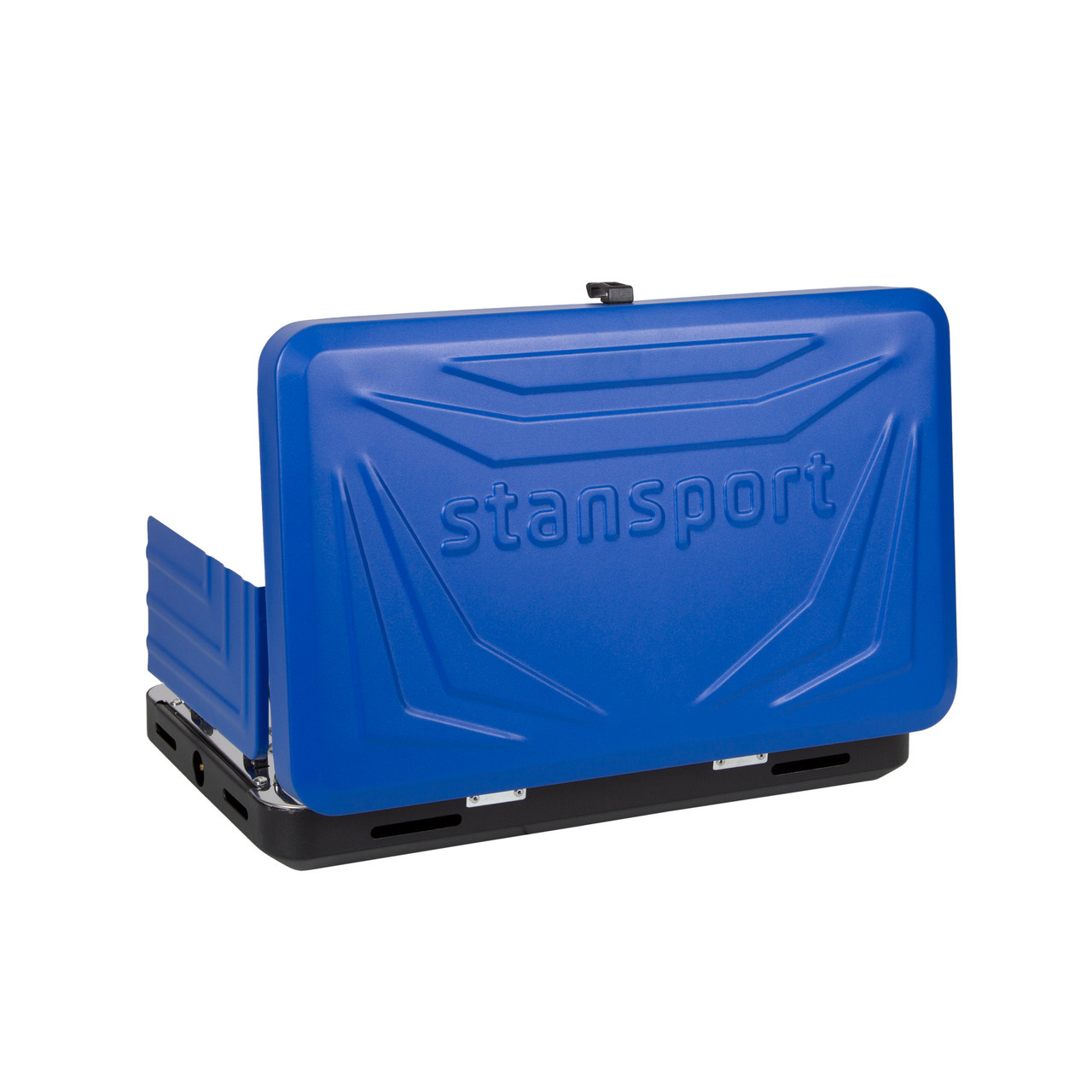 2-Burner Propane Stove with Drip Pan & Piezo Igniter - Stansport