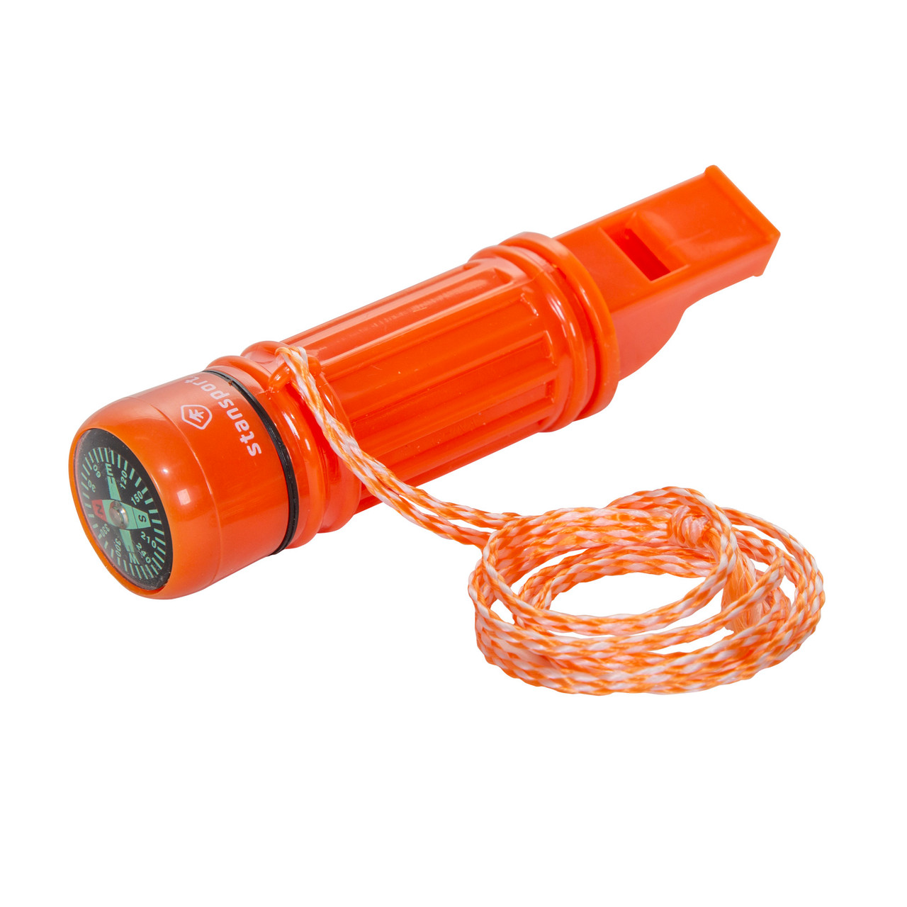 coleman 5 in 1 survival whistle