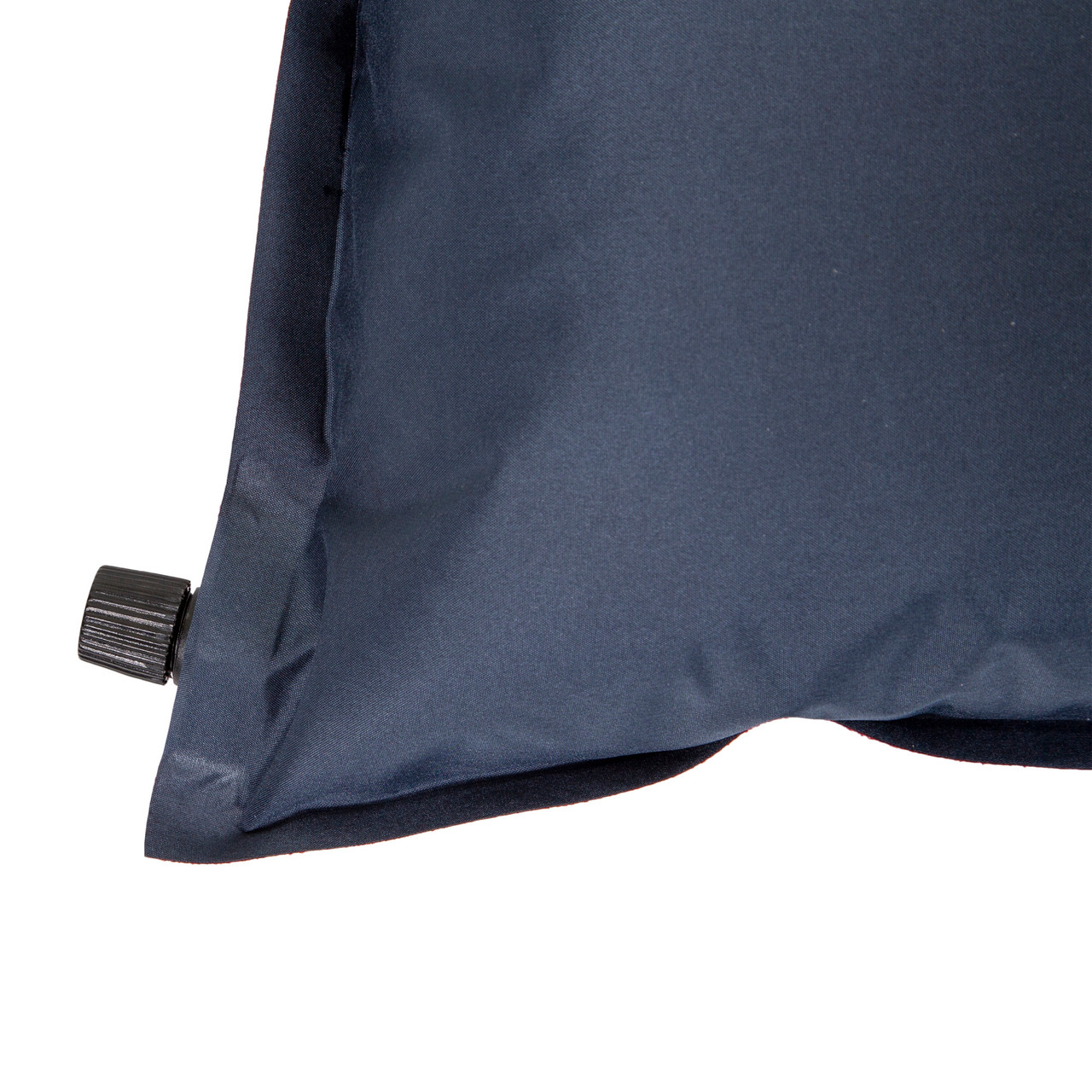 self inflating lumbar pillow