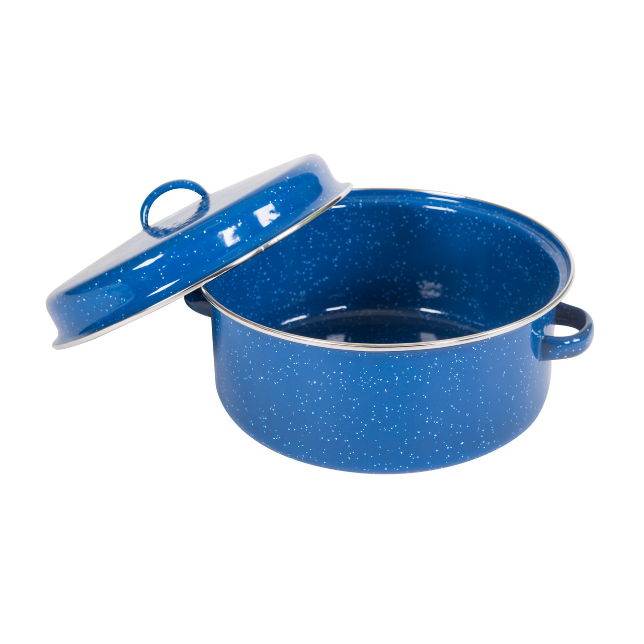 Araven 31211 Pot Handle Holder, Blue