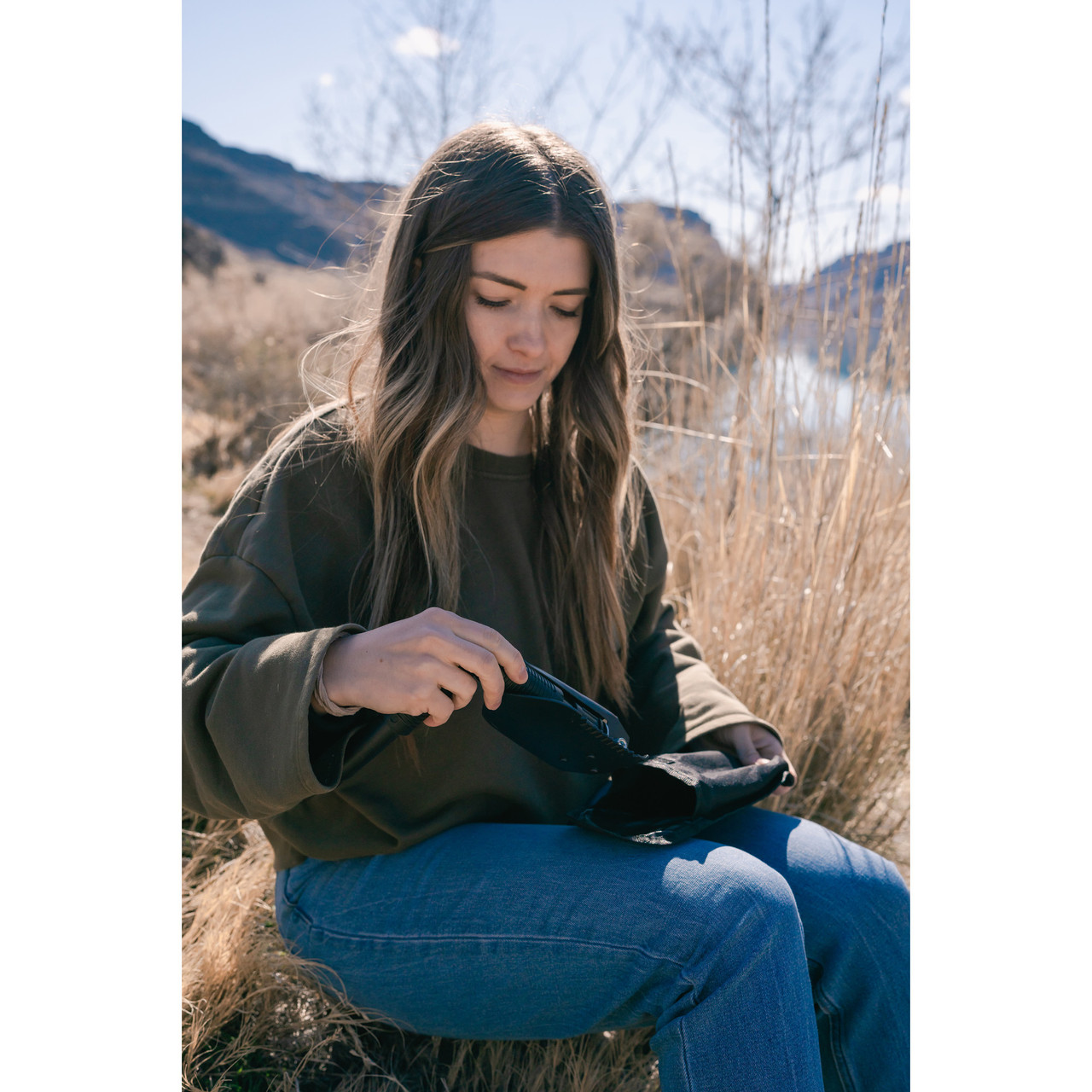 Mini Shovel - Stansport