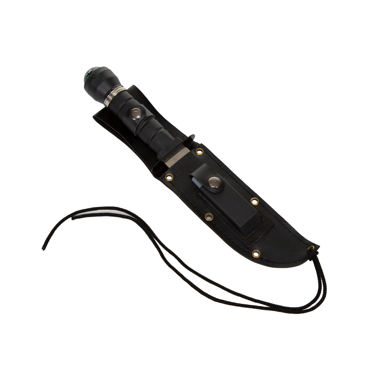 Survival Knife Set with Sheath - Stansport