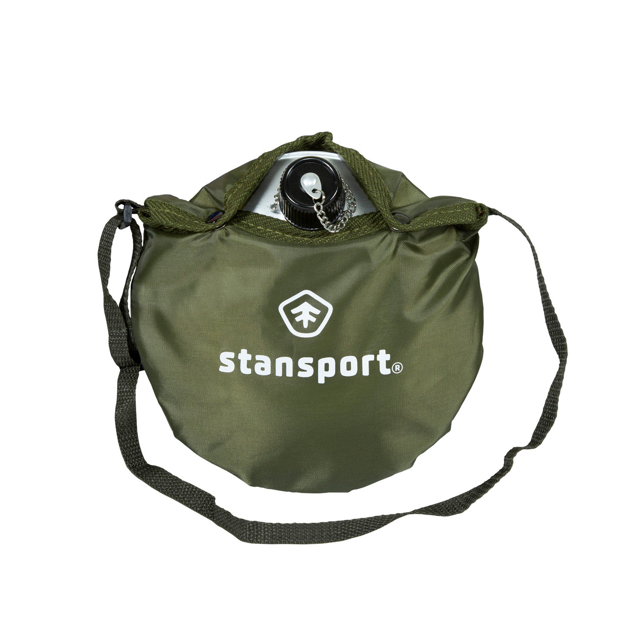 5ive Star Gear - Gi 2-Quart Collapsible Canteen