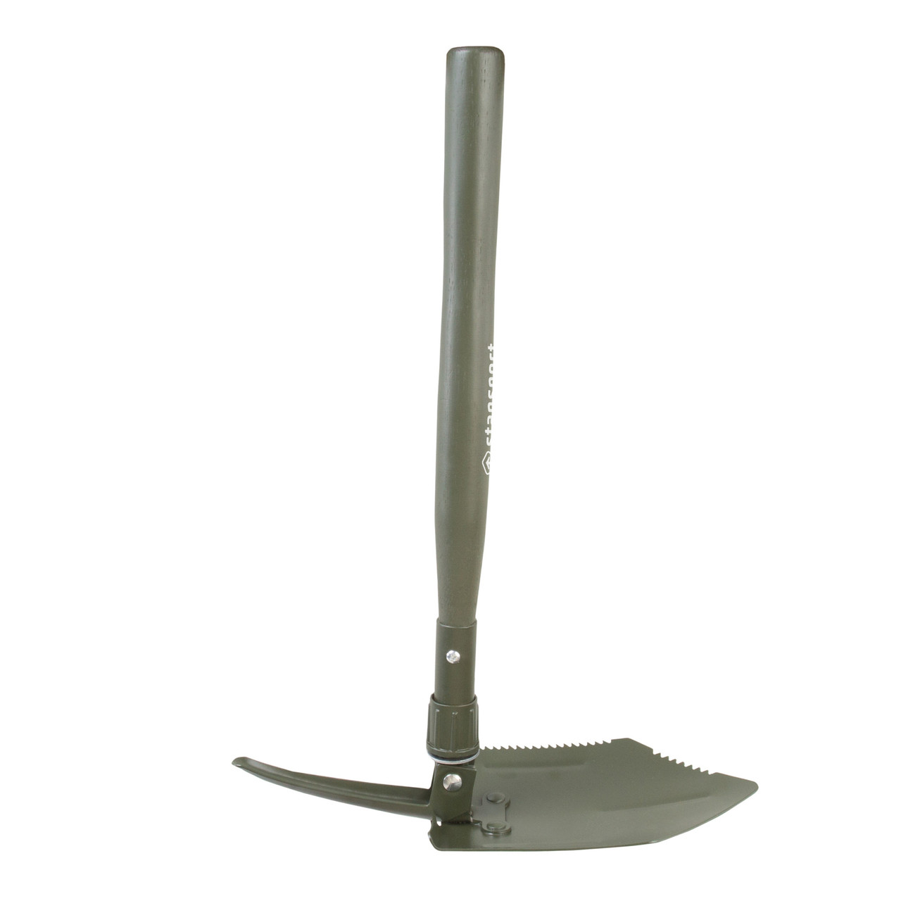 Stansport Pick & Shovel