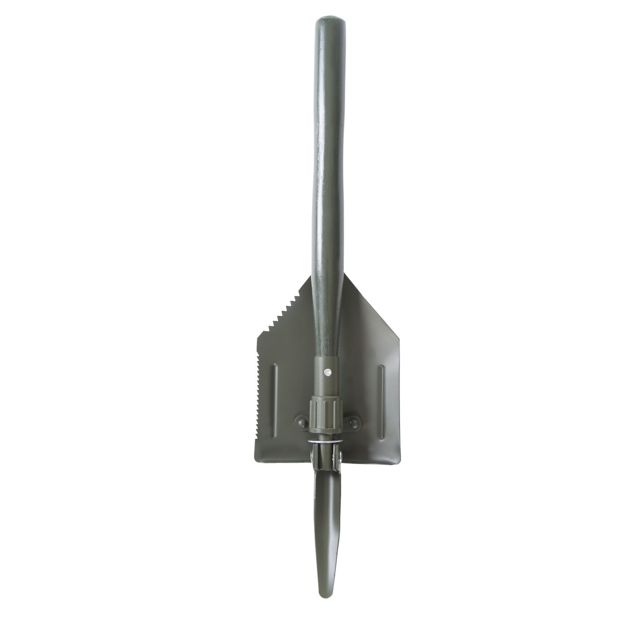Stansport Folding Pick and Shovel