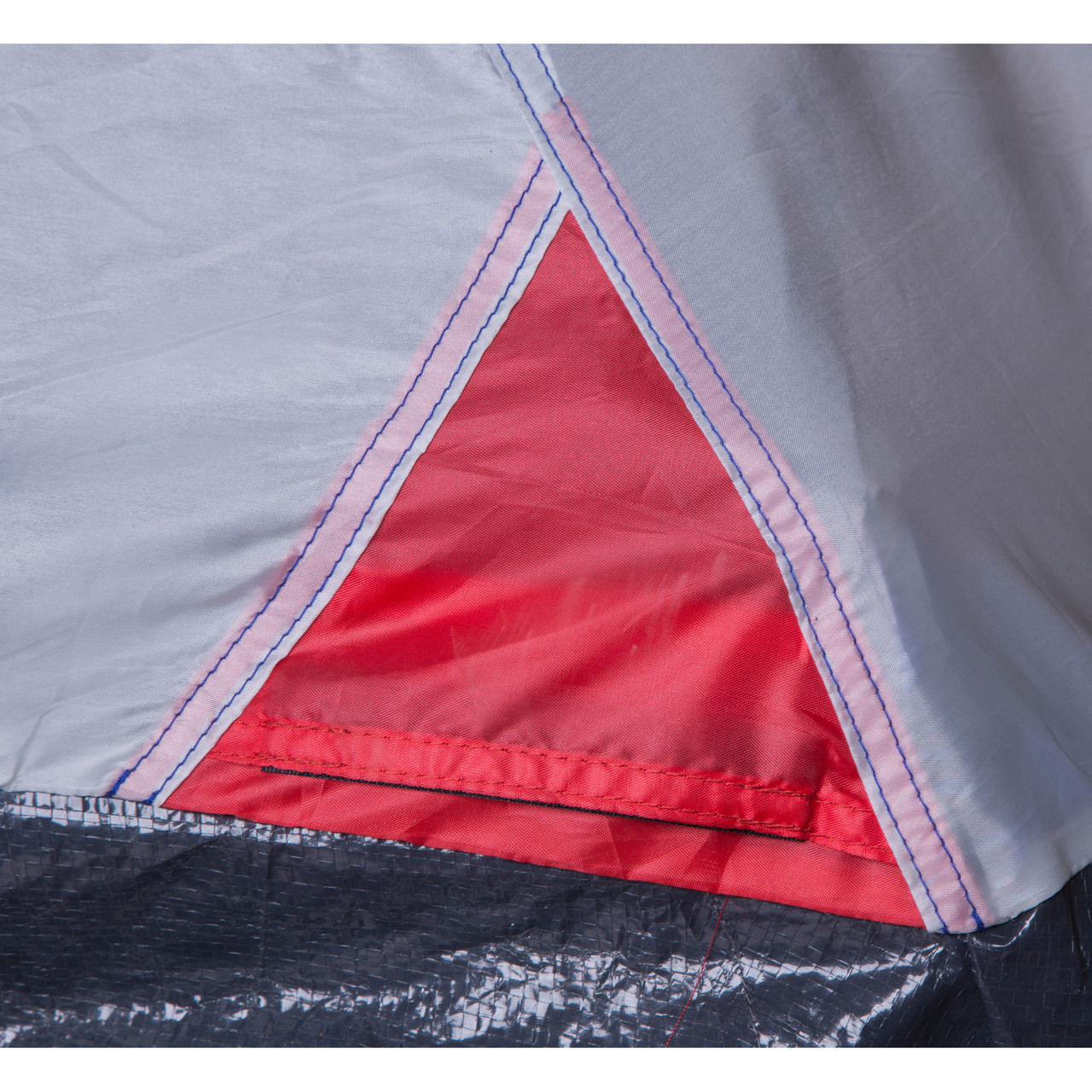 Grand 18 3-Room Family Tent