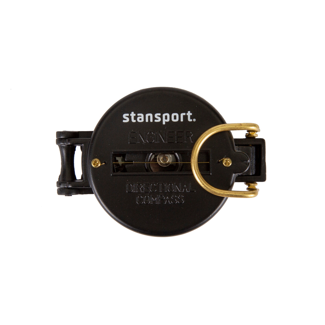 Stansport Lensatic Compass