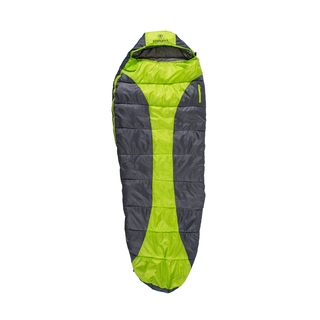 2.5 lbs. Trekker Sleeping Bag Stansport