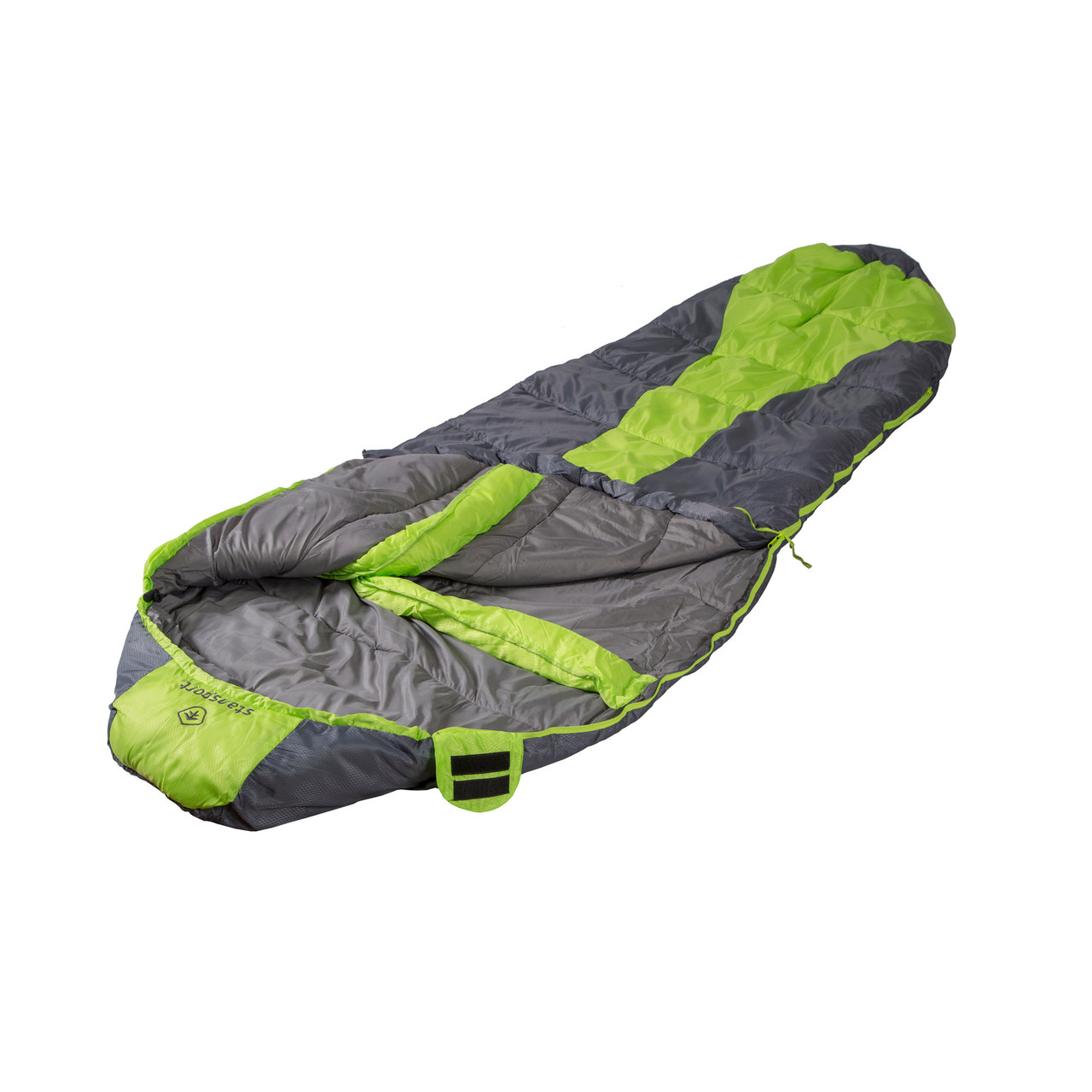 2.5 lbs. Trekker Sleeping Bag