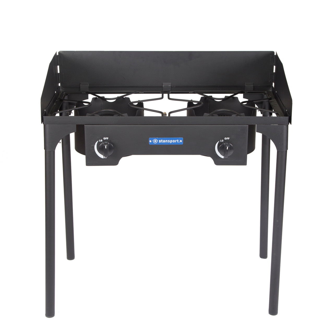 Stansport Windscreen Attachment - Thumbnail 3