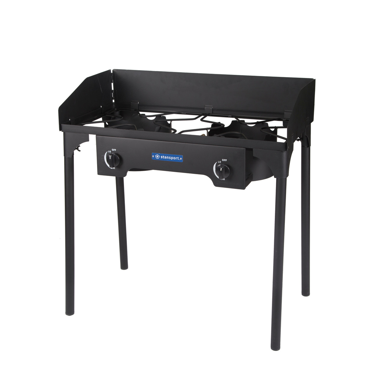 Stansport Windscreen Attachment - Thumbnail 4