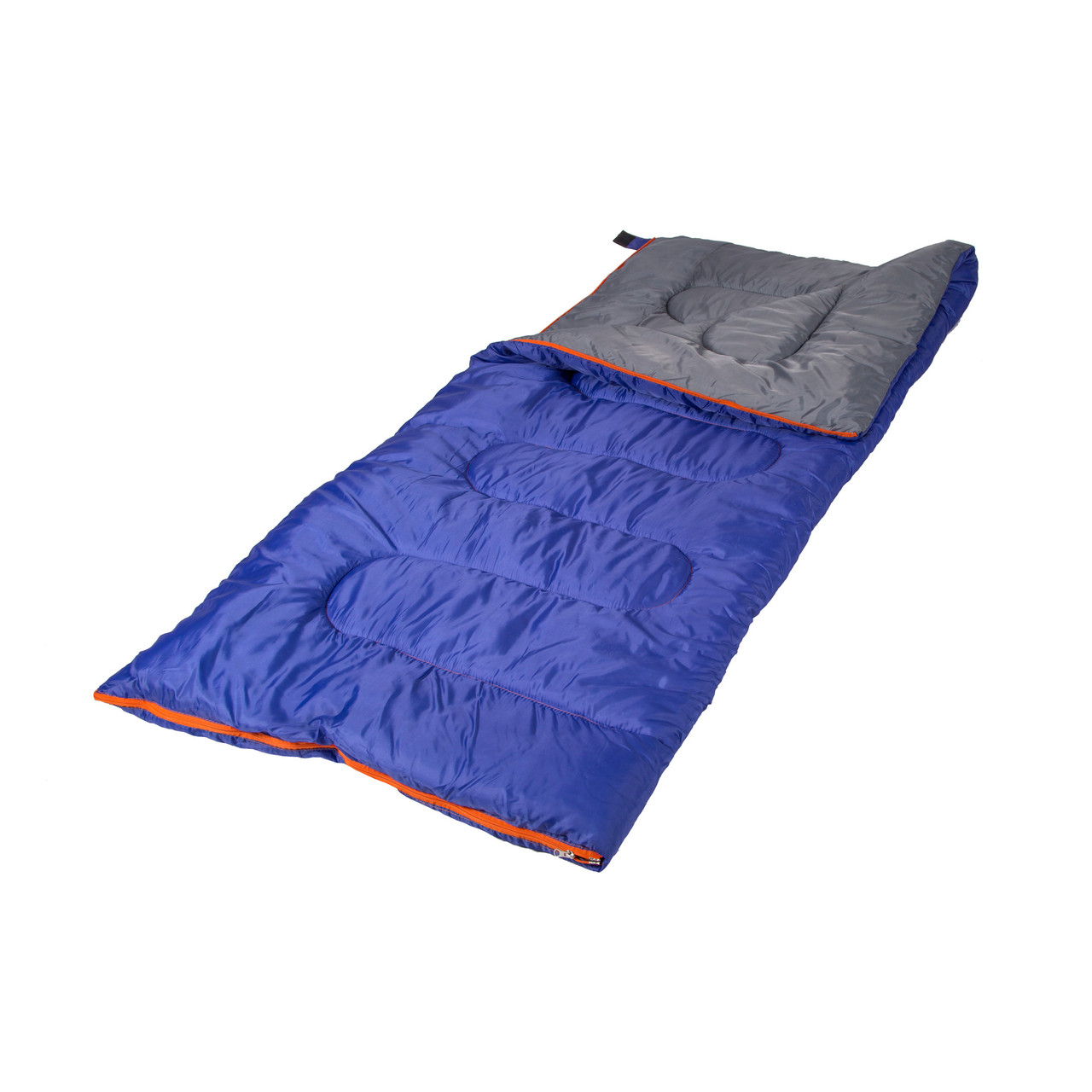 4 LB Explorer Sleeping Bag - Stansport