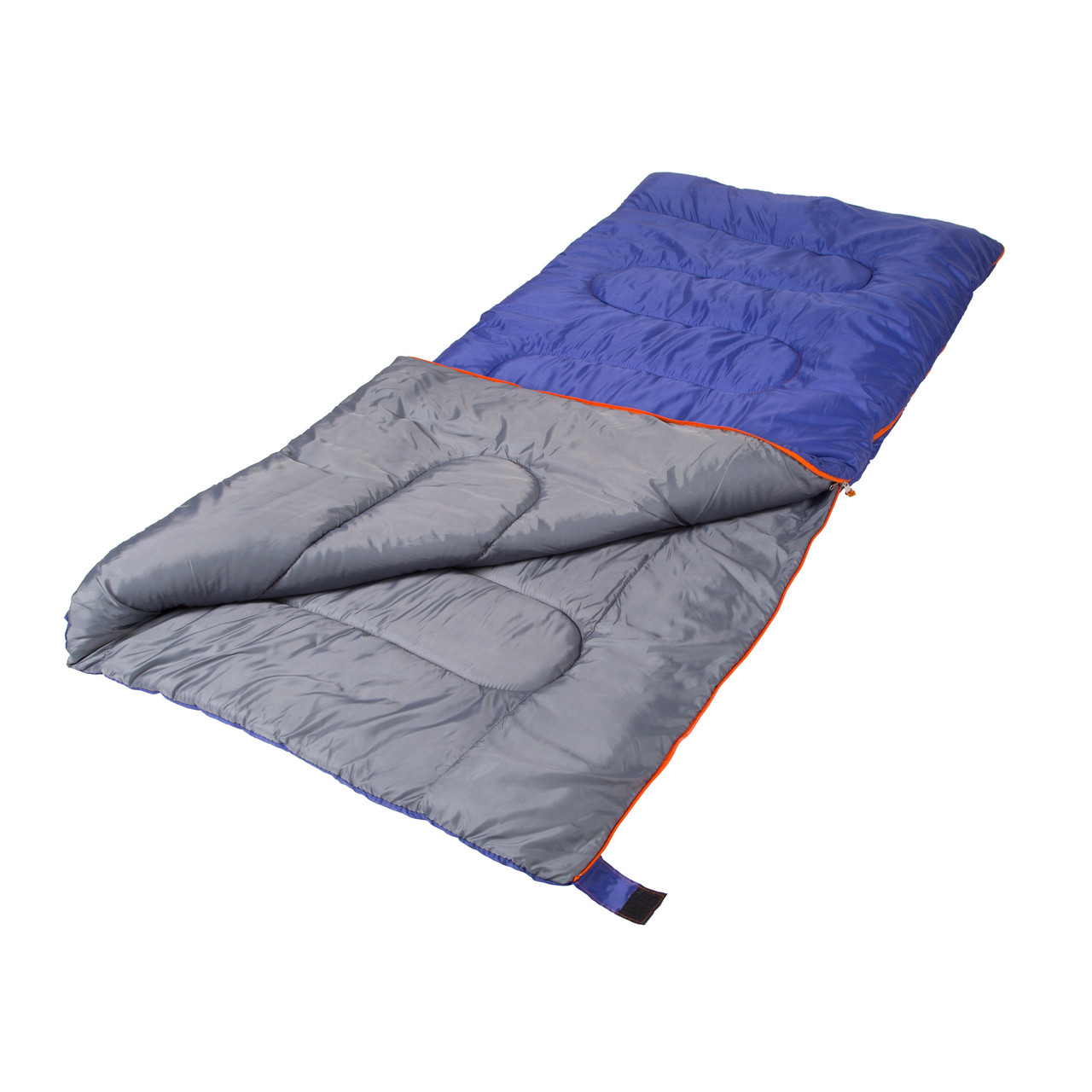 4 LB Explorer Sleeping Bag - Stansport