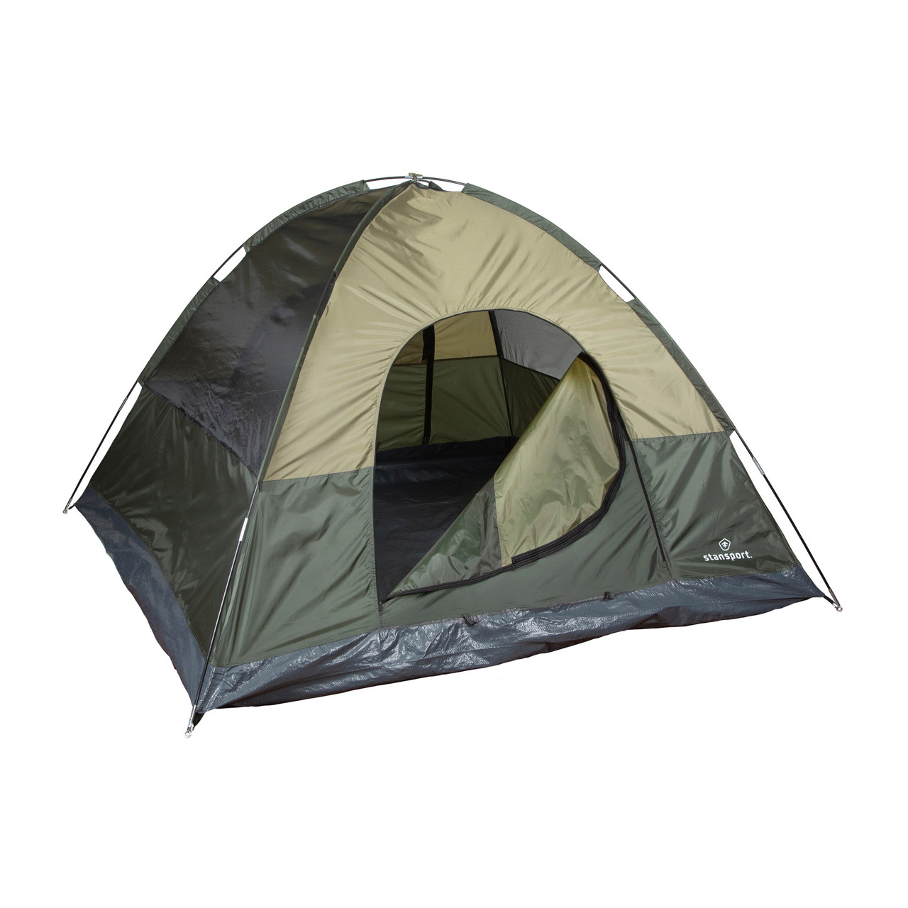 Trophy Hunter Dome Tent Stansport