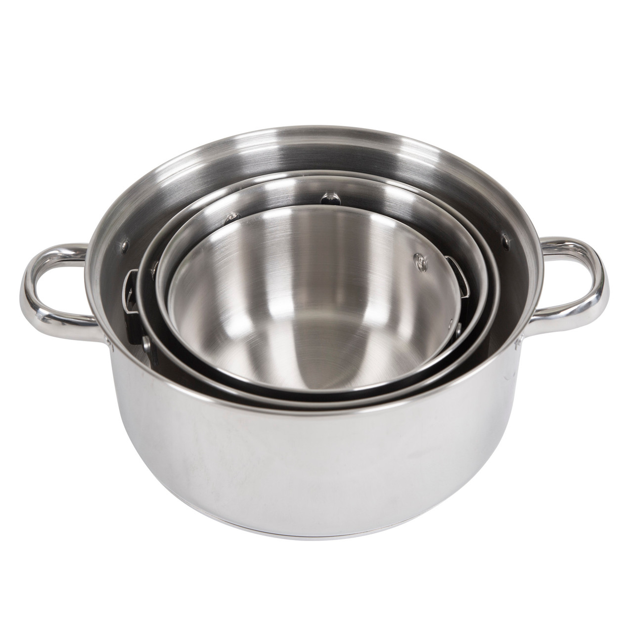 Stansport 369 Cook Set - Thumbnail 4