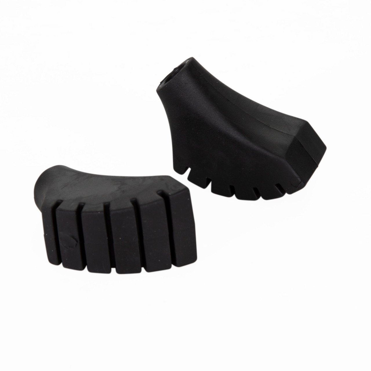 trekking pole rubber feet