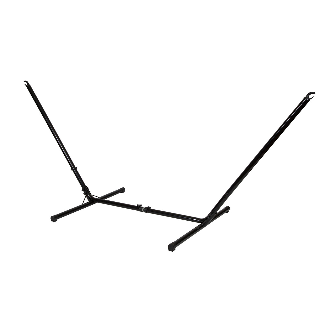 Deluxe Steel Hammock Stand - Stansport