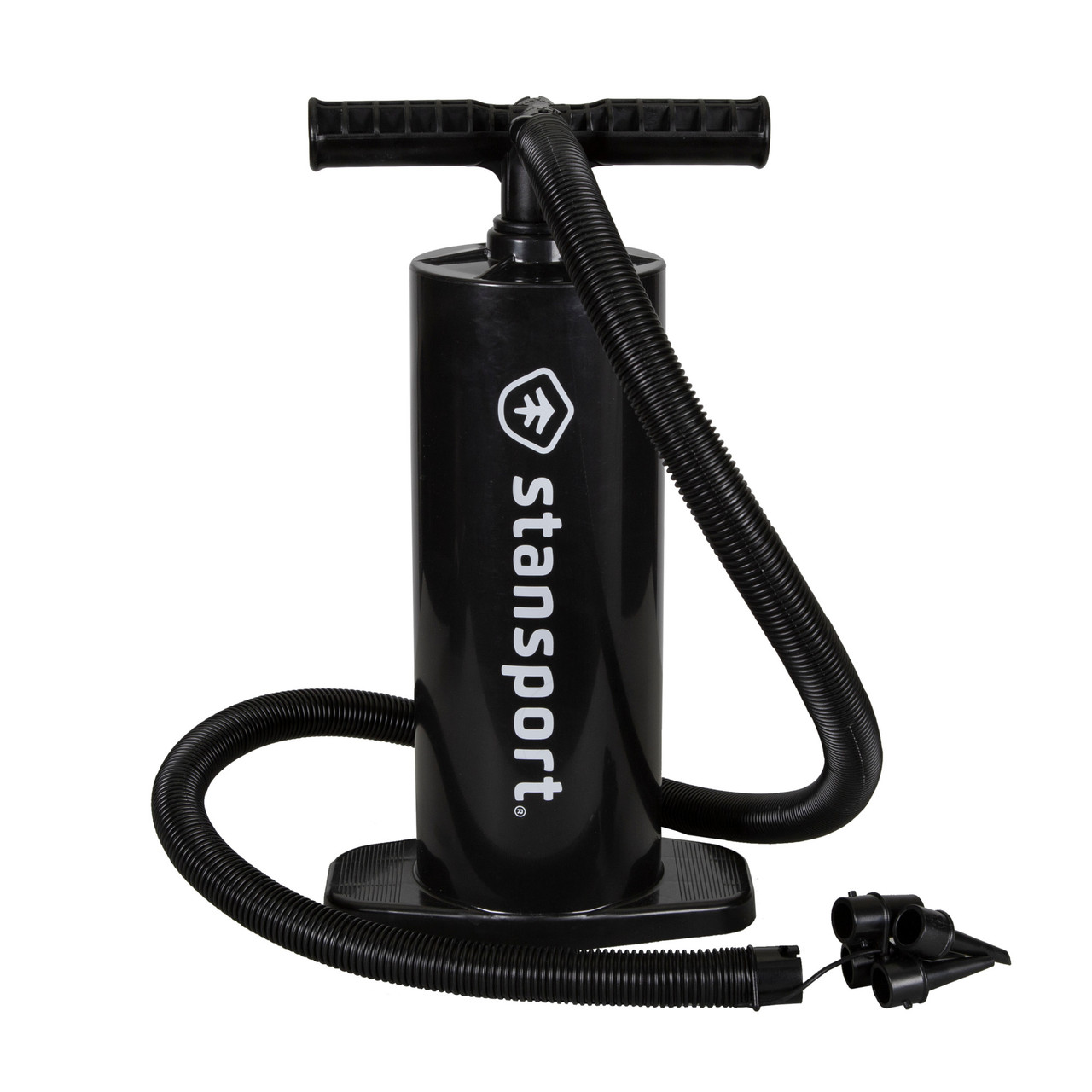 Double Action Hand Pump - Stansport