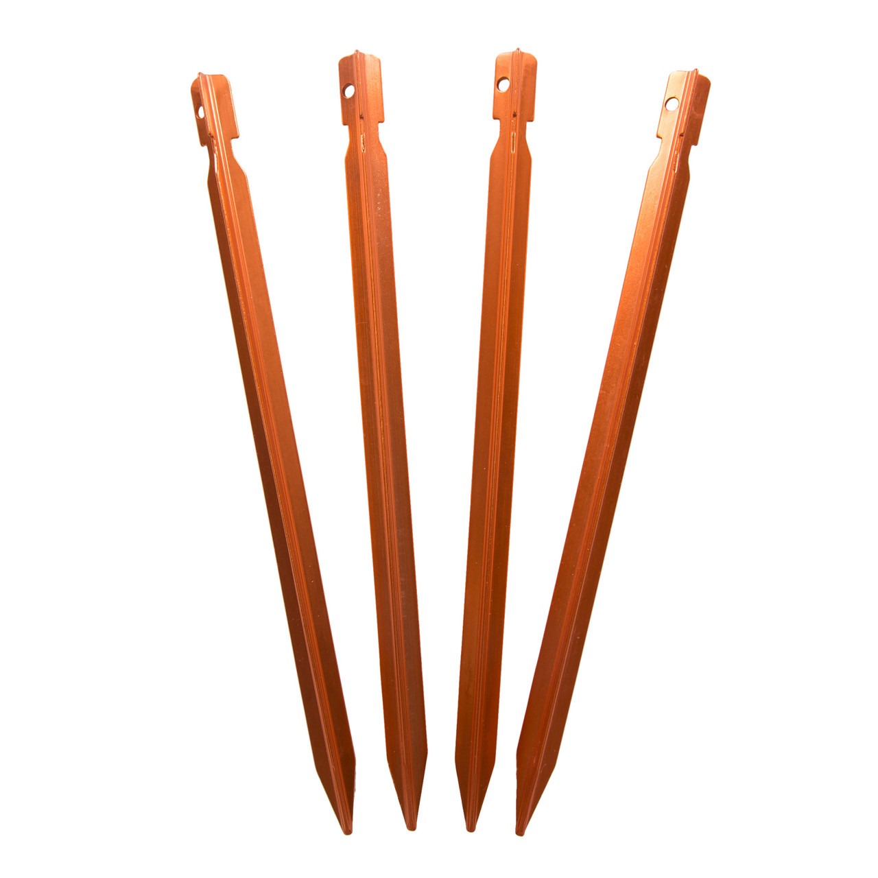 lightweight tent stakes