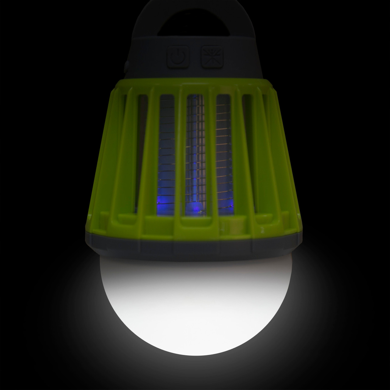 Stansport Insect Zapper Lantern - Thumbnail 2