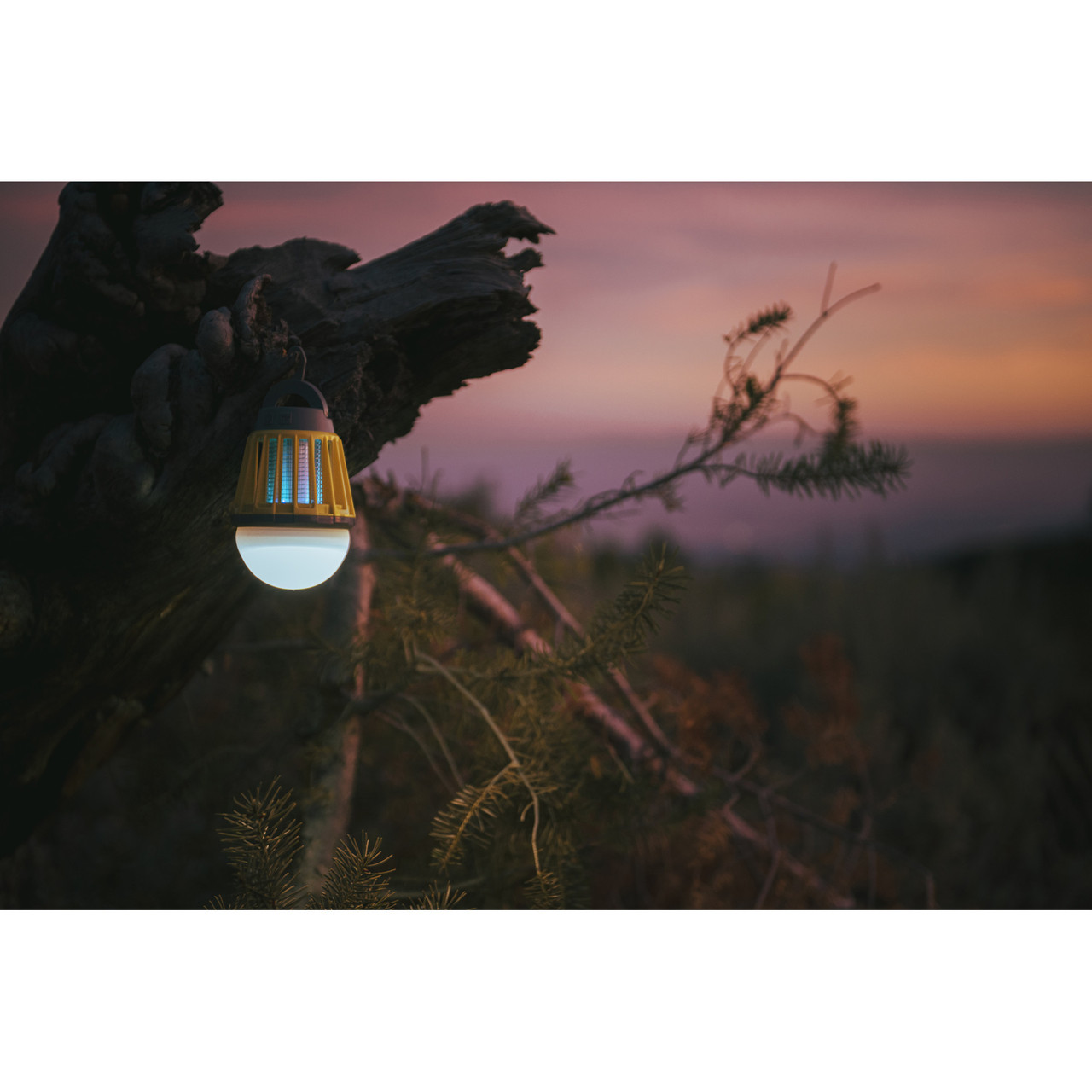 Stansport Insect Zapper Lantern - Thumbnail 5