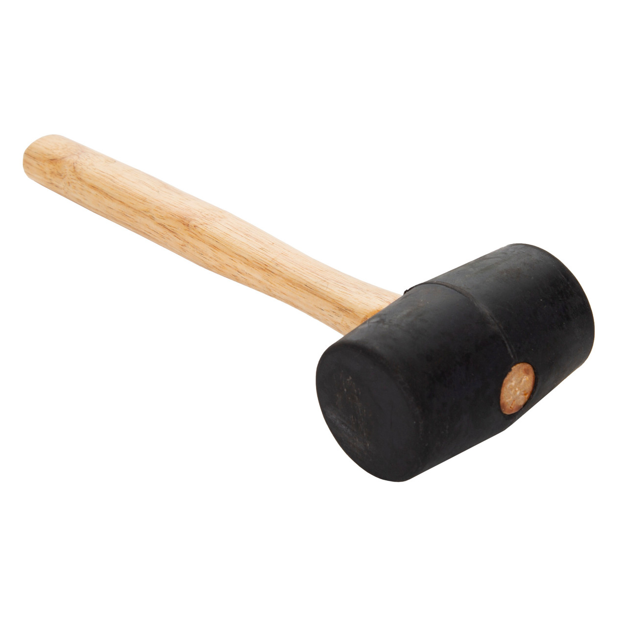 Coleman Mallet Rubber with Tent Peg Remover
