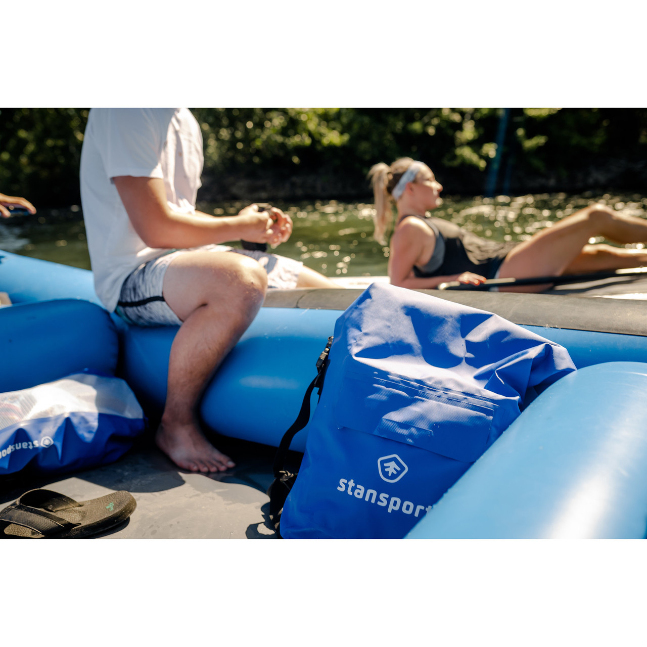 Stansport Dry Bag - Thumbnail 5