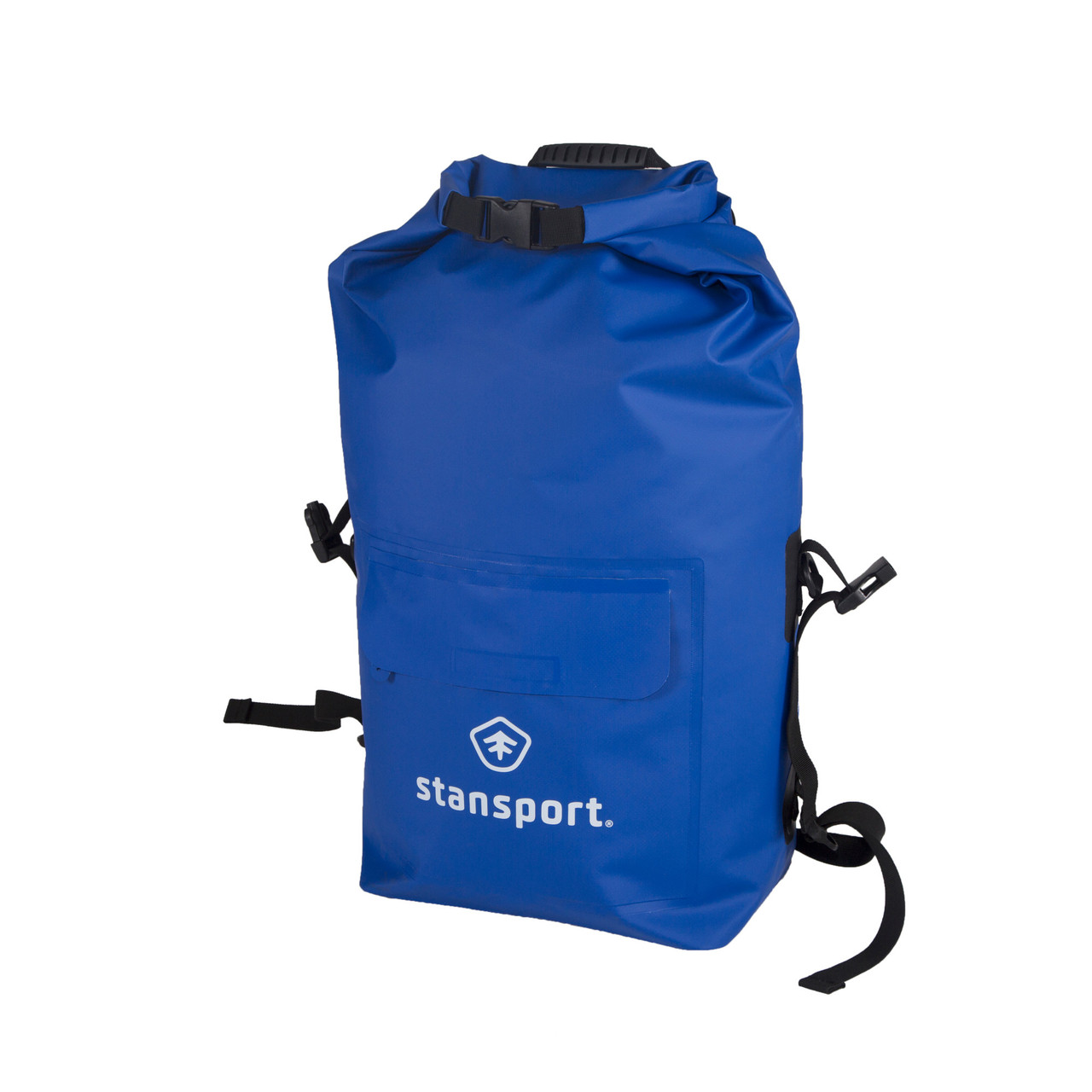 Canvas Laundry Bag - Stansport