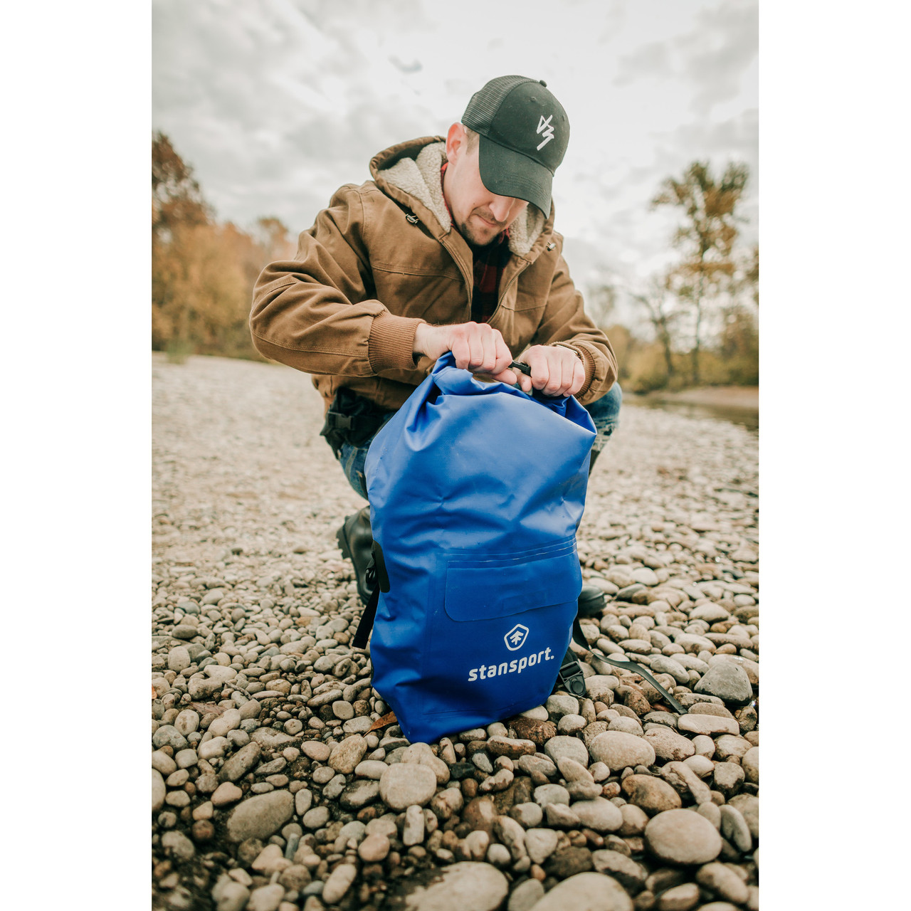 Stansport Dry Bag