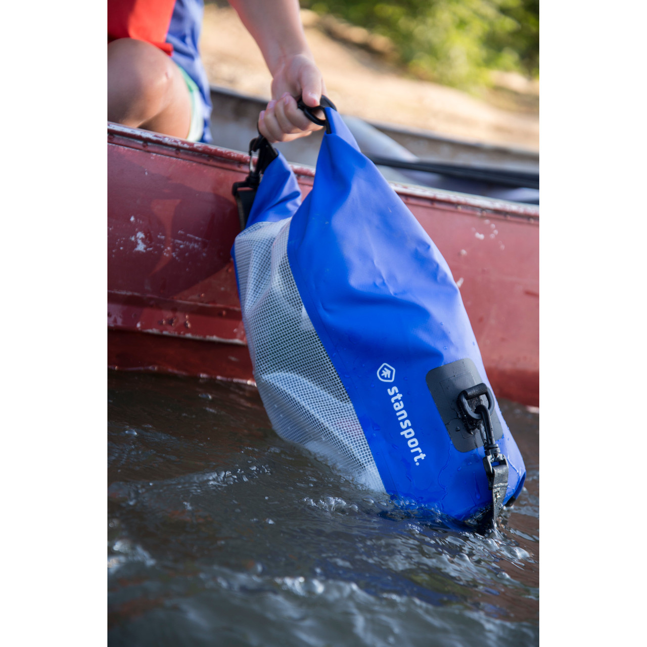 Stansport Dry Bag - Thumbnail 4