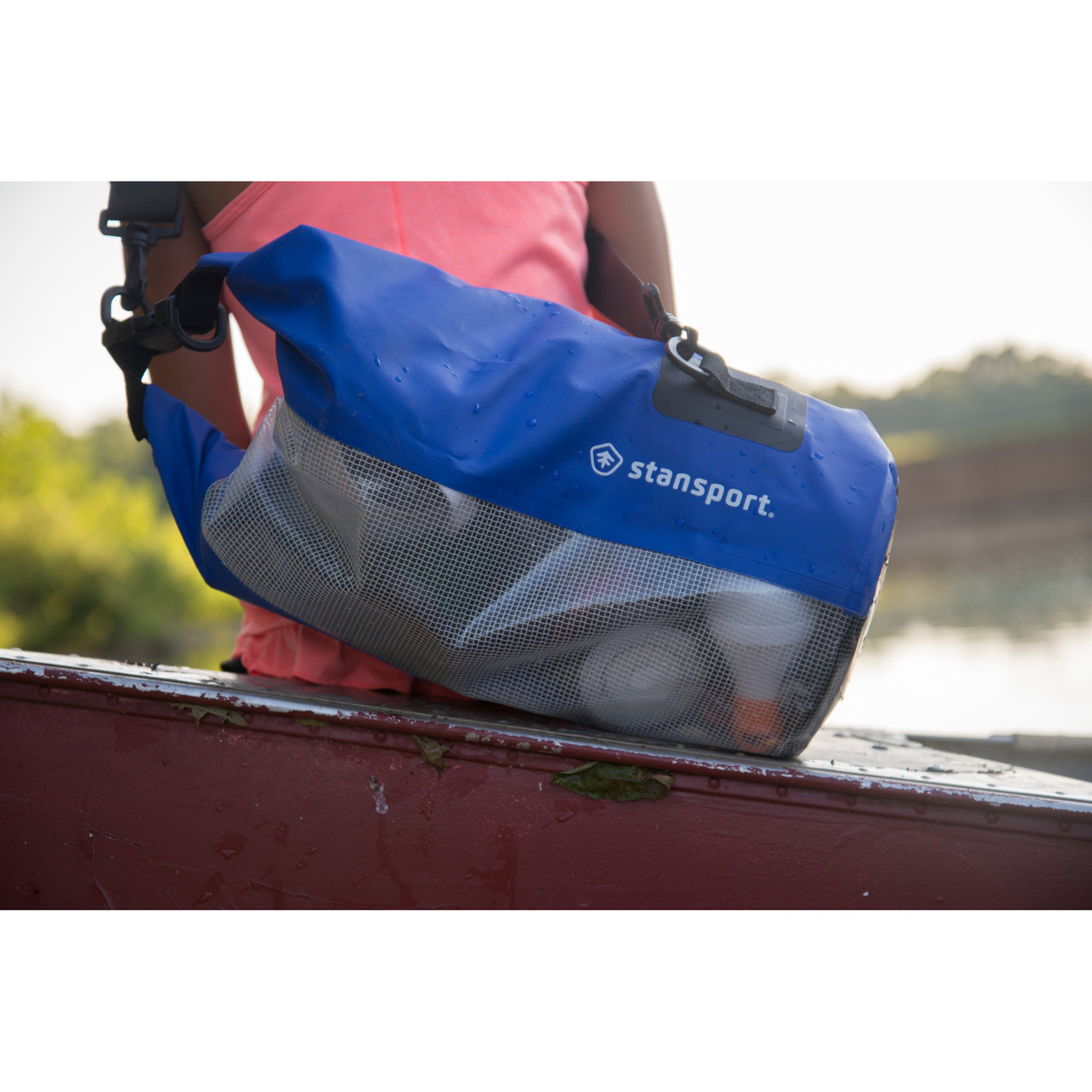 Stansport Dry Bag - Thumbnail 5
