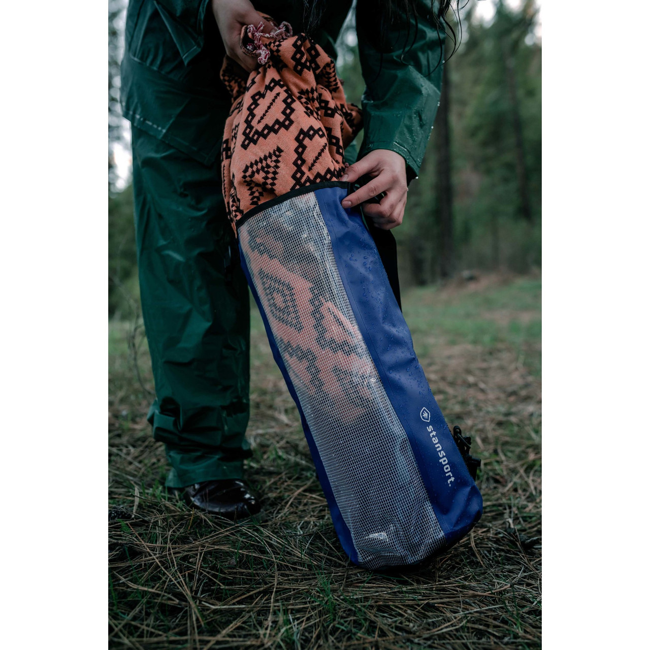 Stansport Dry Bag - Thumbnail 2