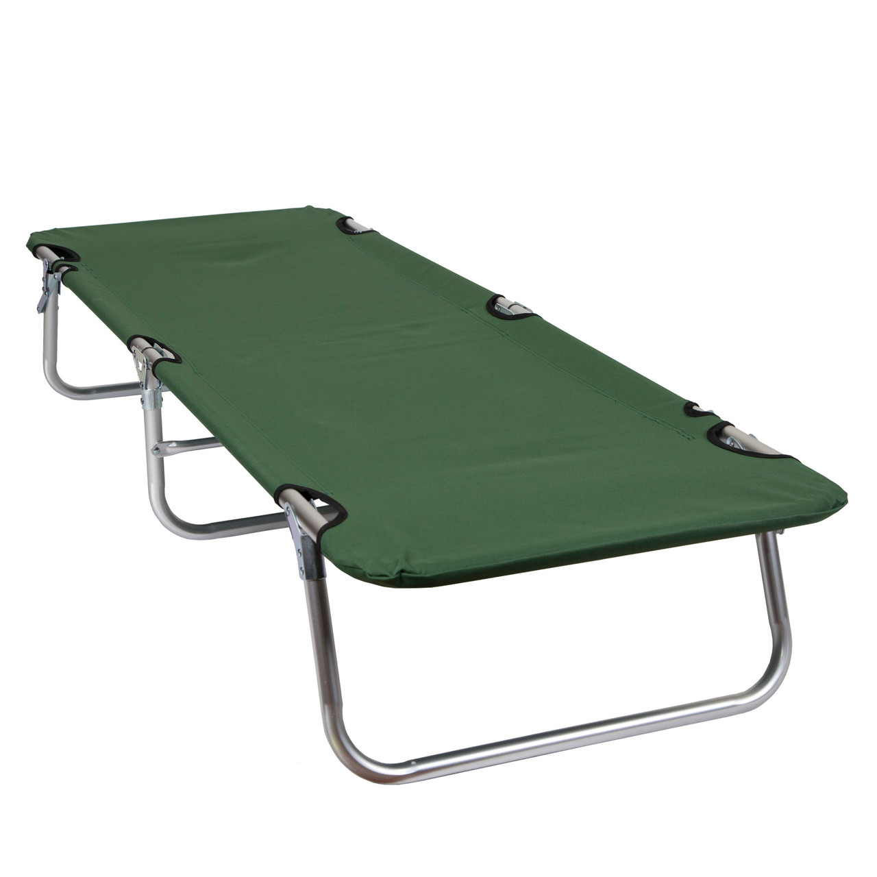 Stansport base shop camp folding cot