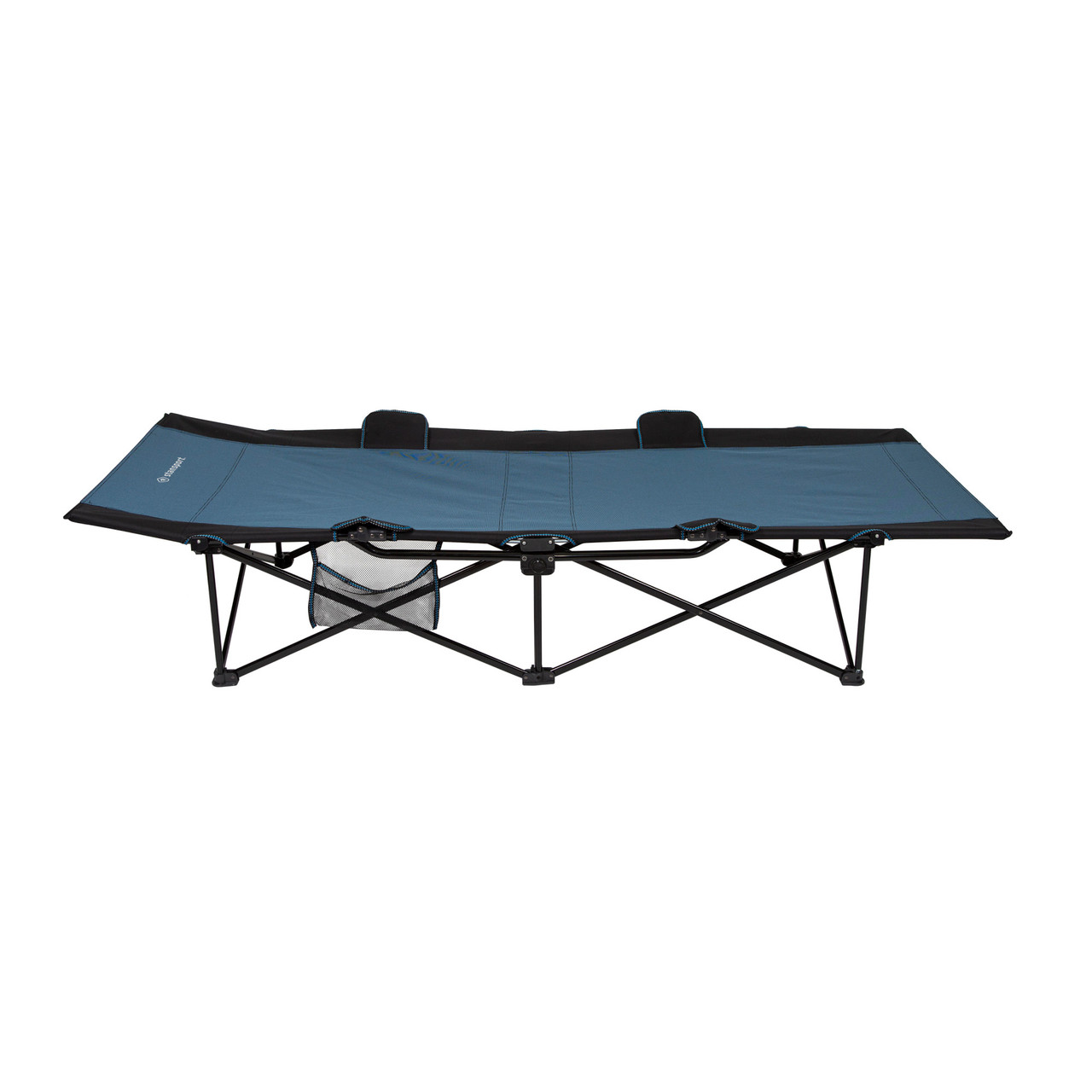 heavy duty camp cot