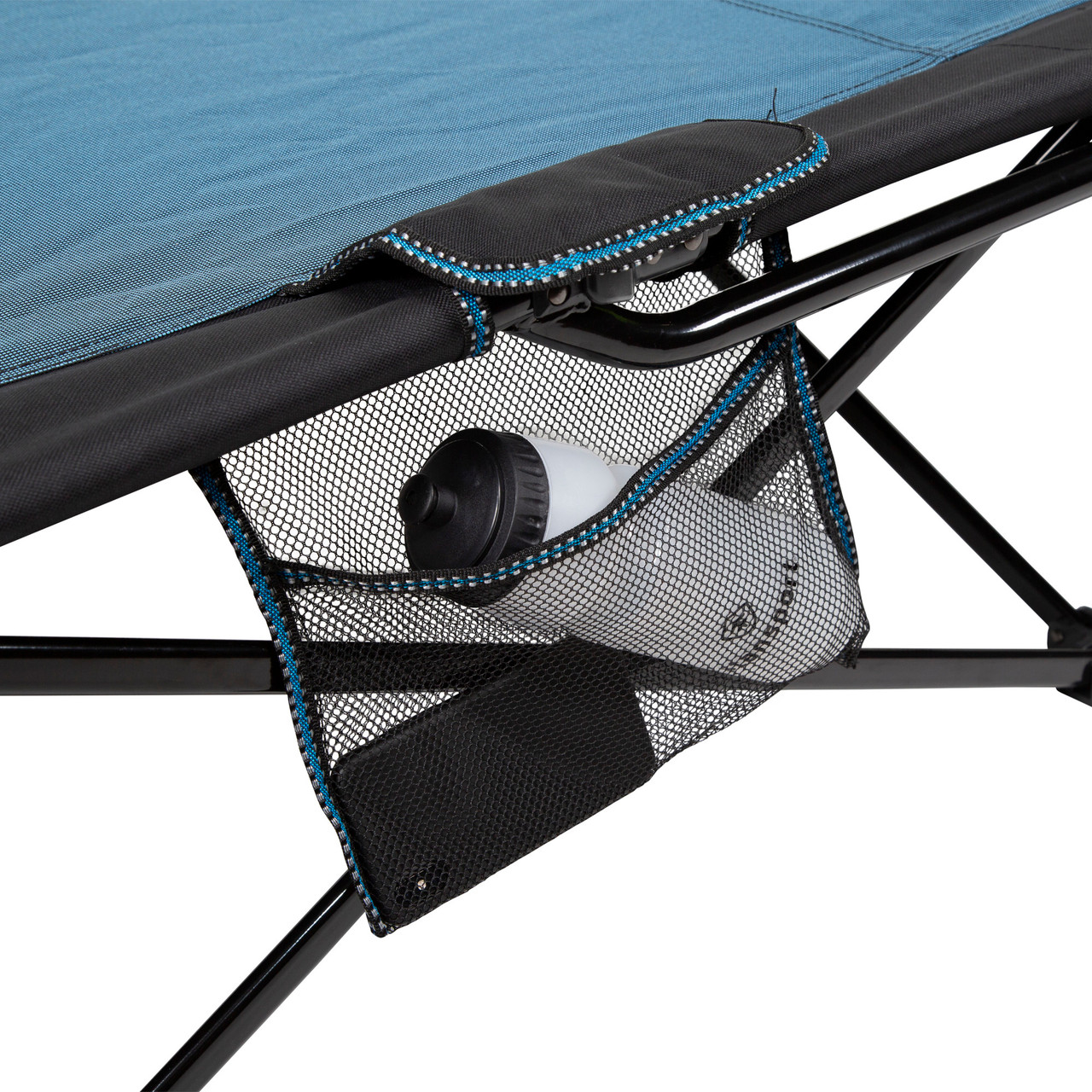 heavy duty camp cot