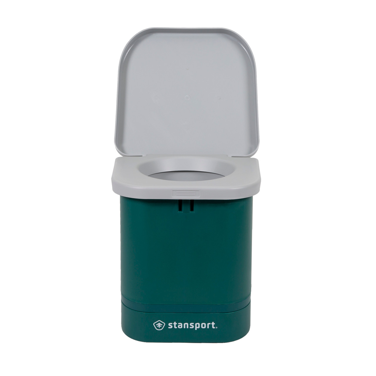 Easy-Go Portable Camp Toilet - Stansport