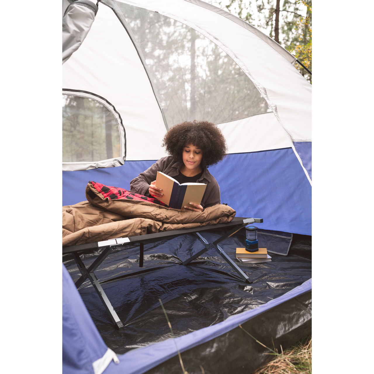 stansport folding cot