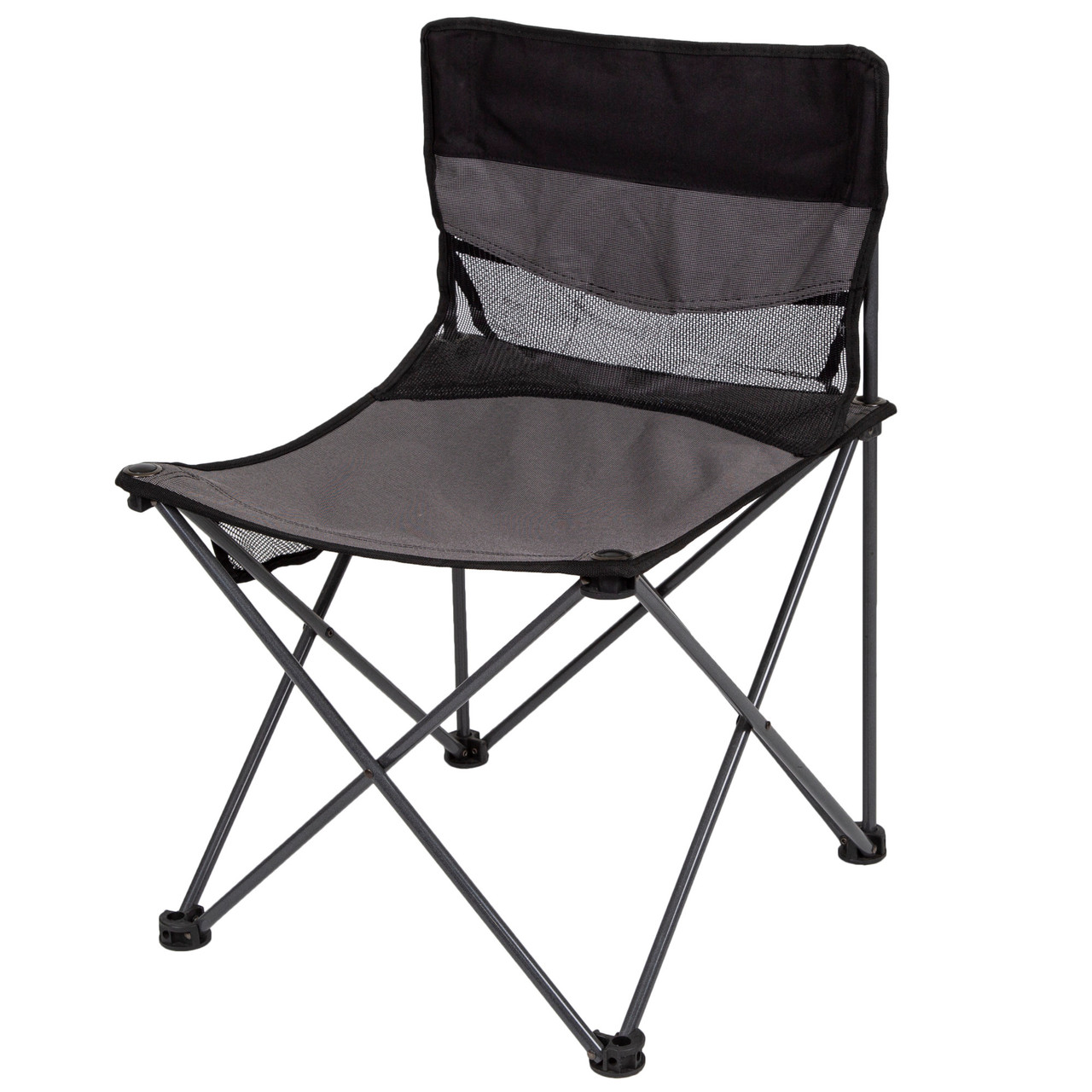 folding sling back chairs