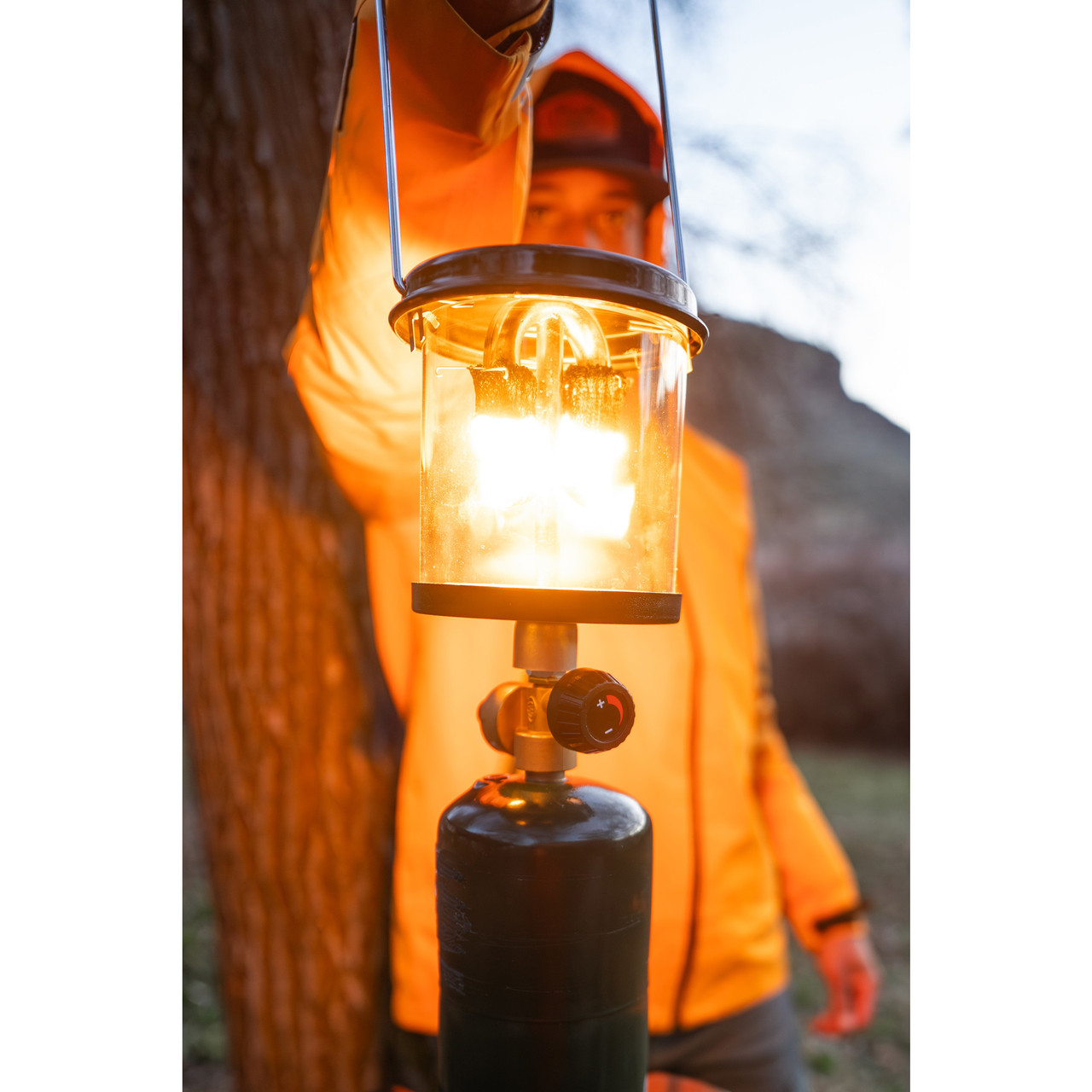 Lantern Globe For Item#170 - Stansport