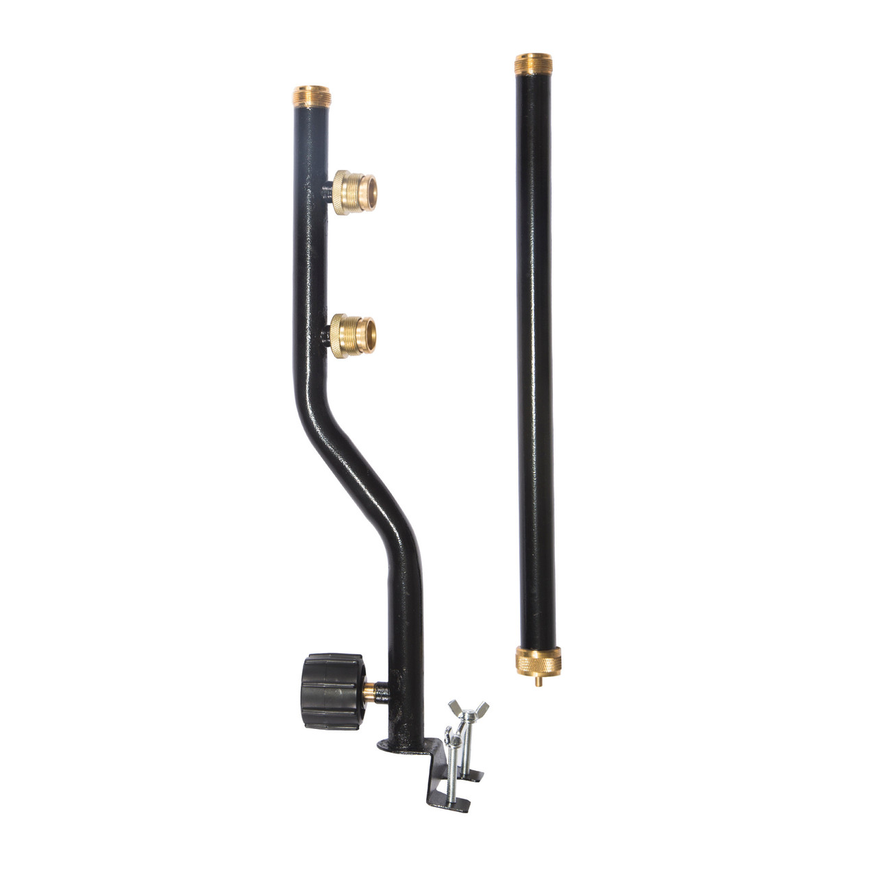 2-Piece Propane Distribution Post - Stansport