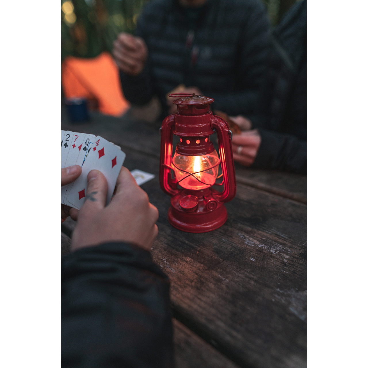 【即完売品】TARPtoTARP 「TARP GLASS Lantern 」 ORIGINAL PRODUCTS｜TARP to TARP