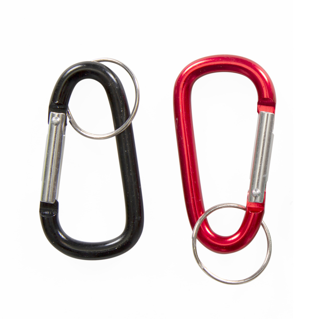 Accessory Carabiners - 2 Pack - Stansport