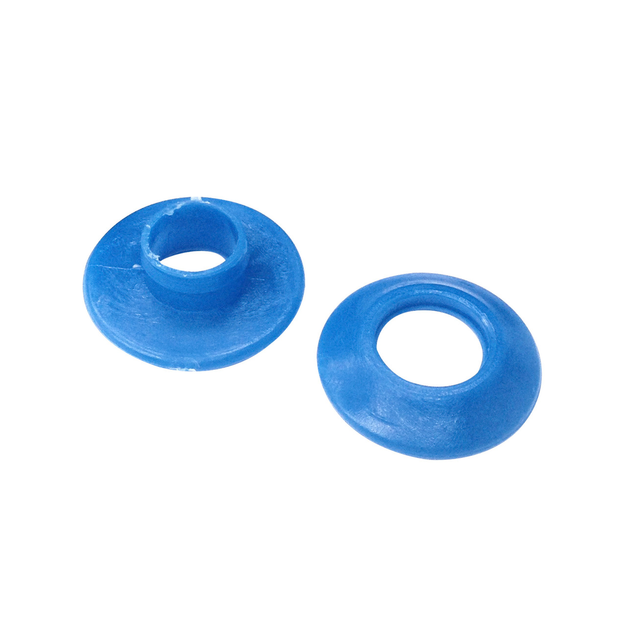Plastic Grommets 8 Pieces - Stansport
